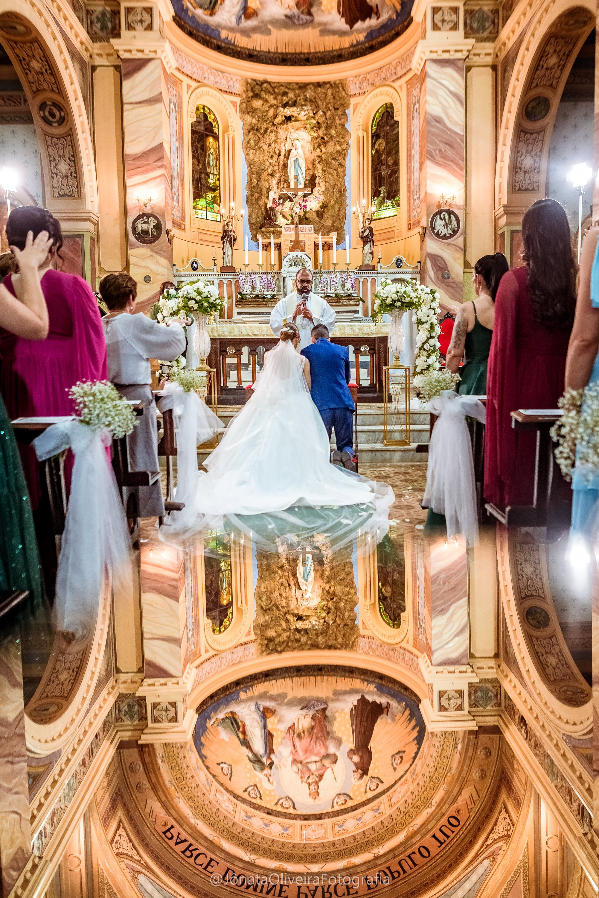 Ananda e Vinicius. Fotografia de casamentos e ensaios em avaré Jônata Oliveira