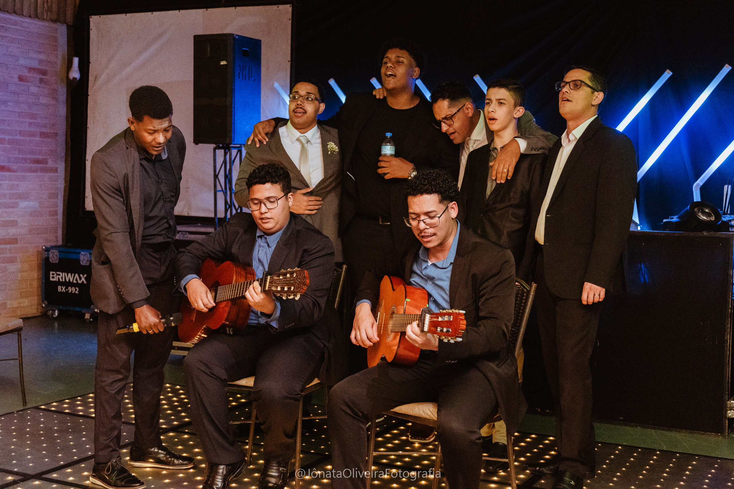 Sofia&Israel. Fotografia de casamentos e ensaios em avaré Jônata Oliveira