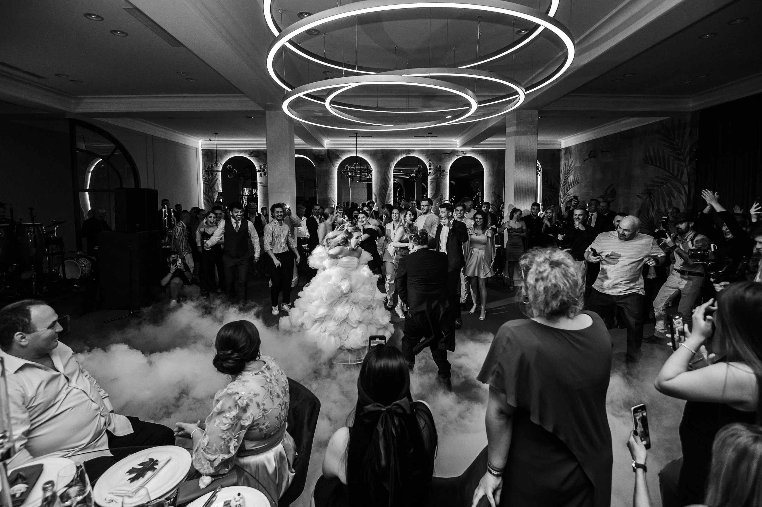 Octavian & Antonia. Erik Bagy | Fotograf de Nuntă