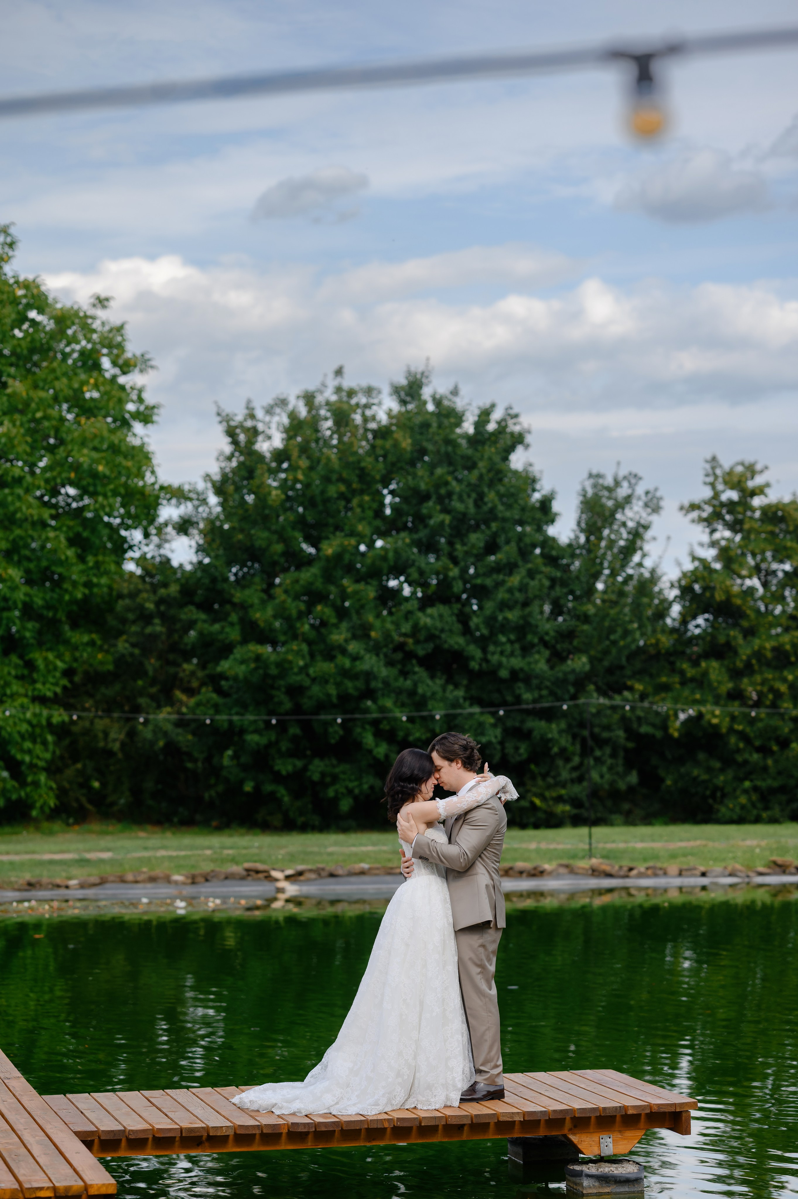 Bogdan & Hanna. Erik Bágy | Fotograf de Nuntă