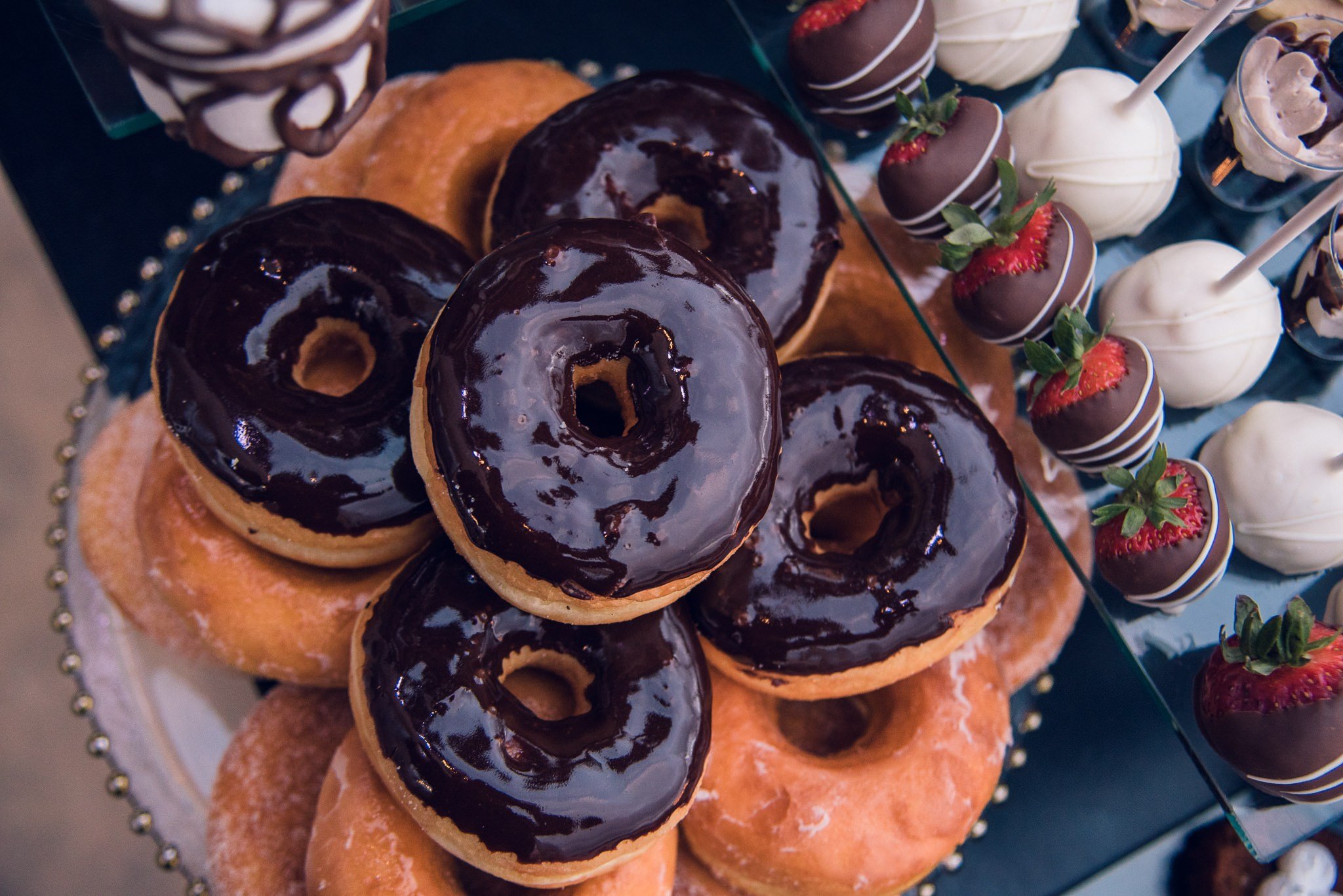 Darline y Armando. Estudio de fotografia en Tijuana