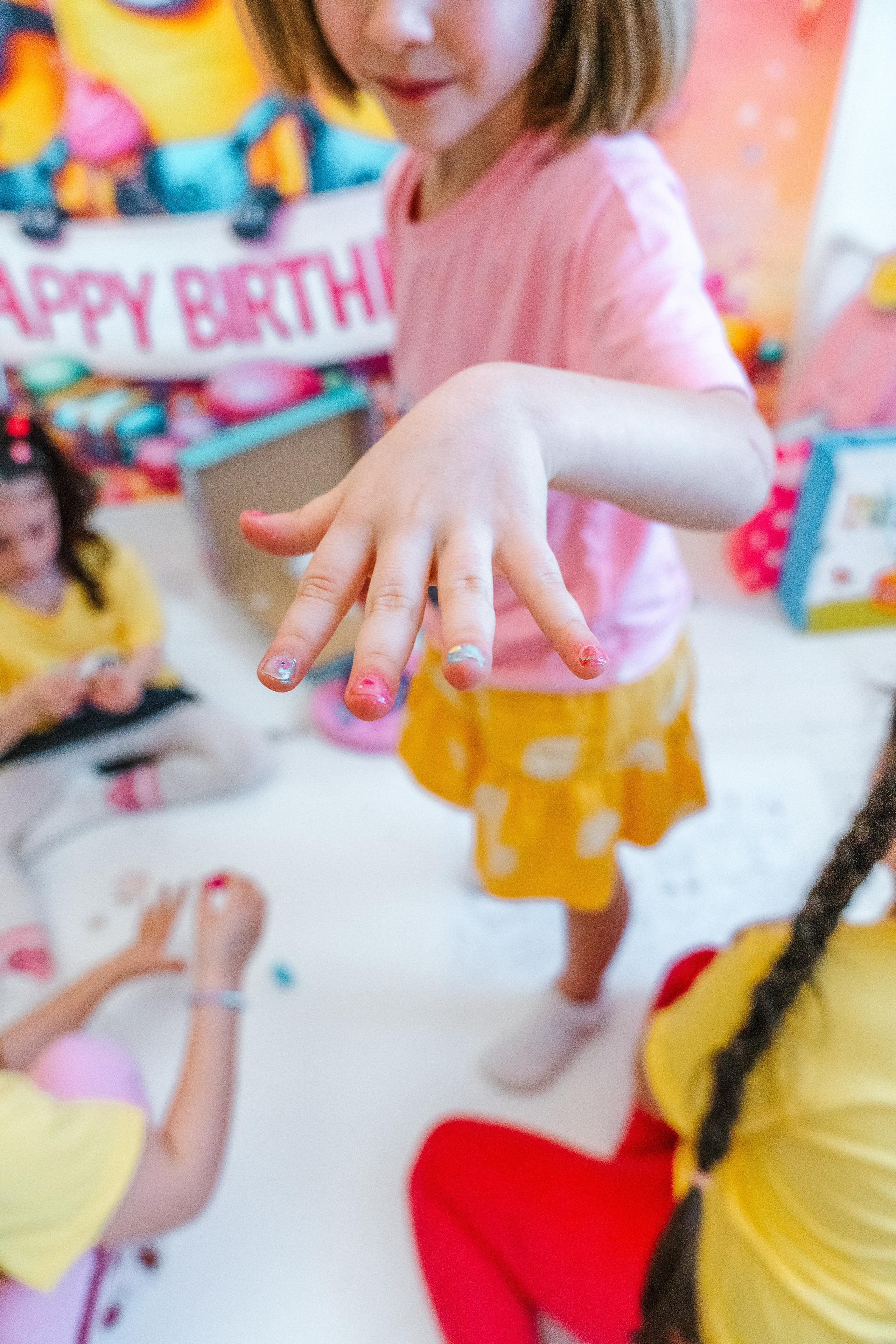 AFFITO STUDIO: SELFIE°VIDEO°BIRTHDAY PARTY. Svitlana Miahka fotografa a Genova