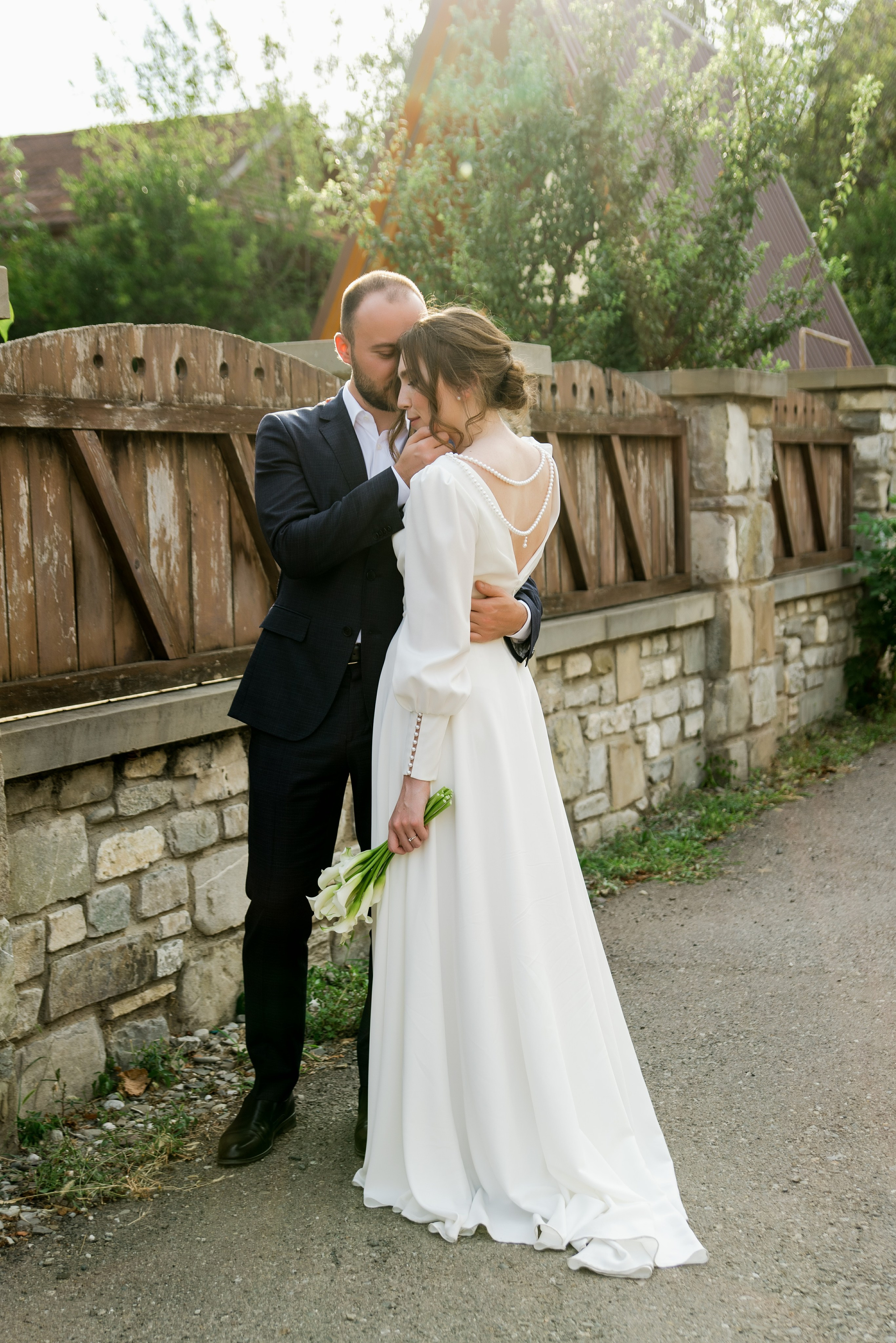 Wedding in Mtskheta and Jvari. Wedding Photographers and Film Maker in Georgia, Armenia Maks Kovalenko and Lara Tatosyan