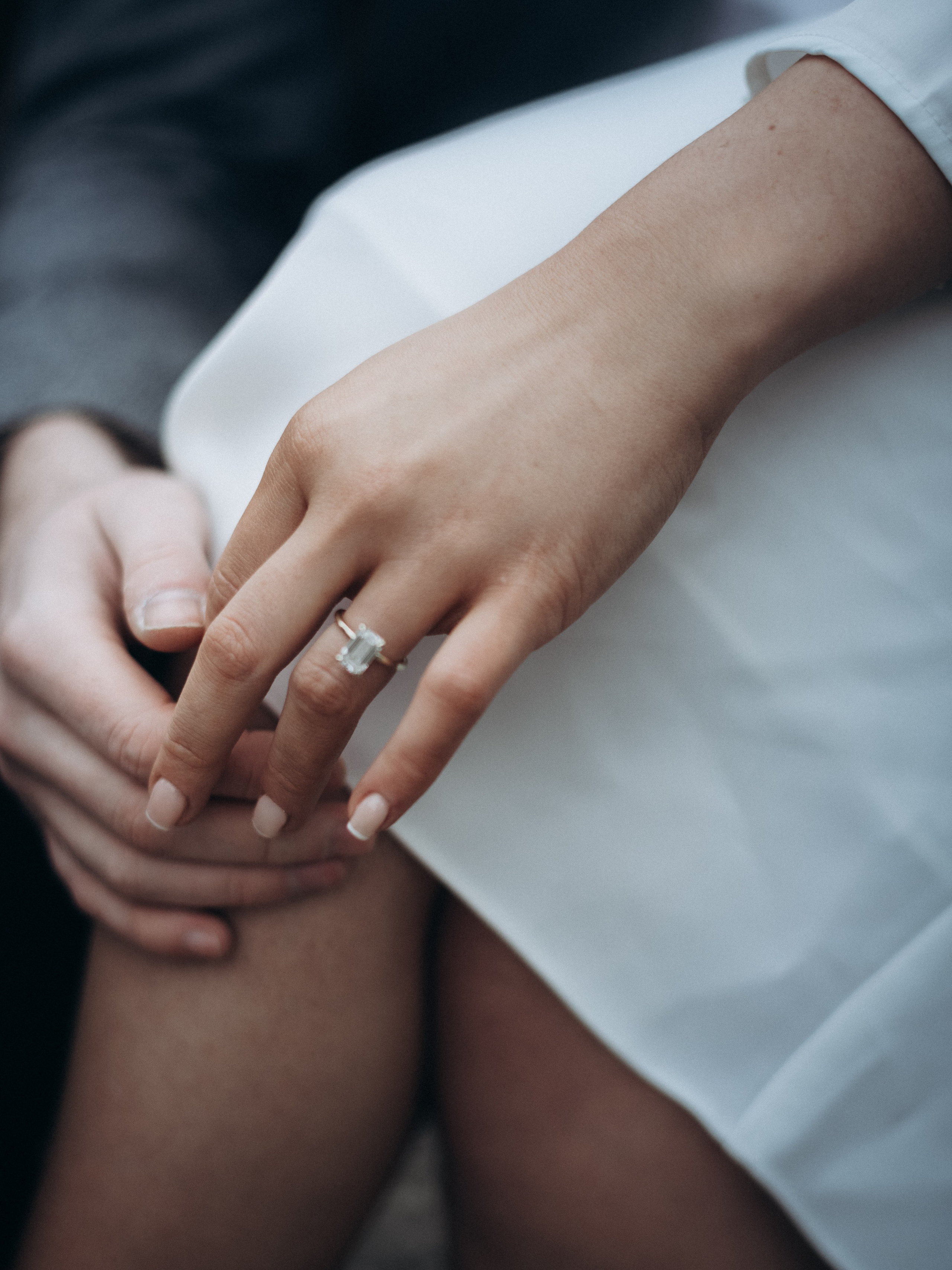 Engagement photoshoot in Donegal, Ireland. Wedding & Family photographer in County Donegal and Dublin, Ireland