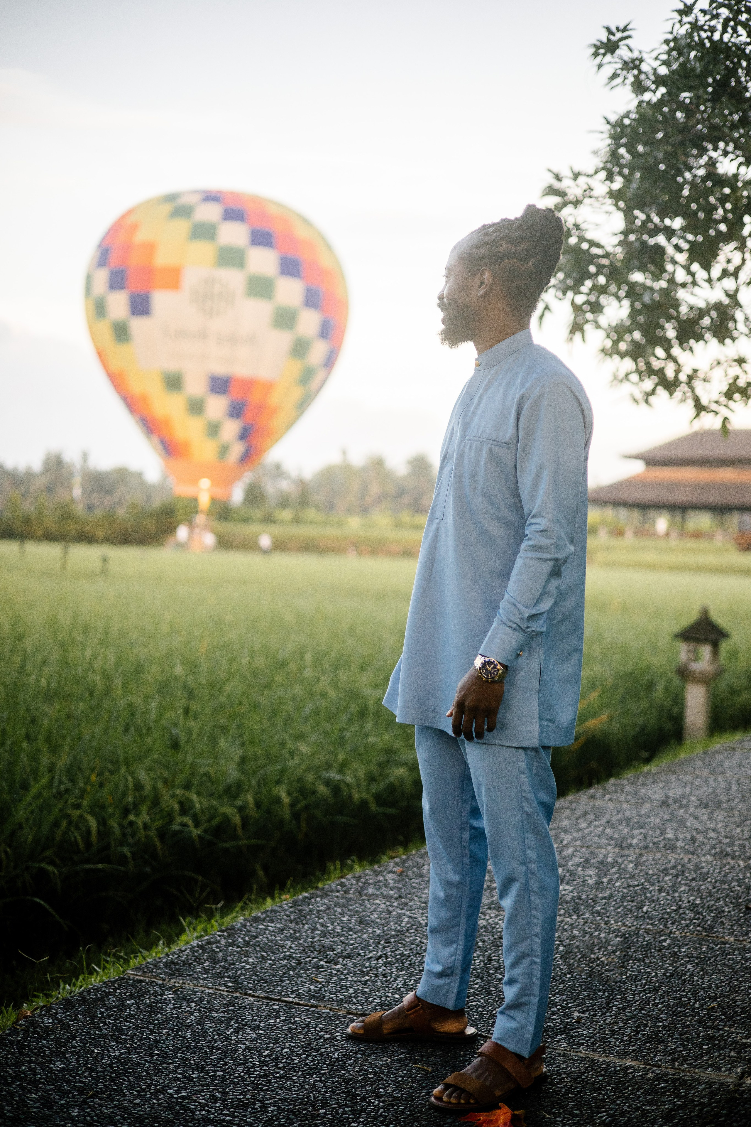 Kamau & Siobhan. Get.it.feel — Aesthetic Photography and Videography