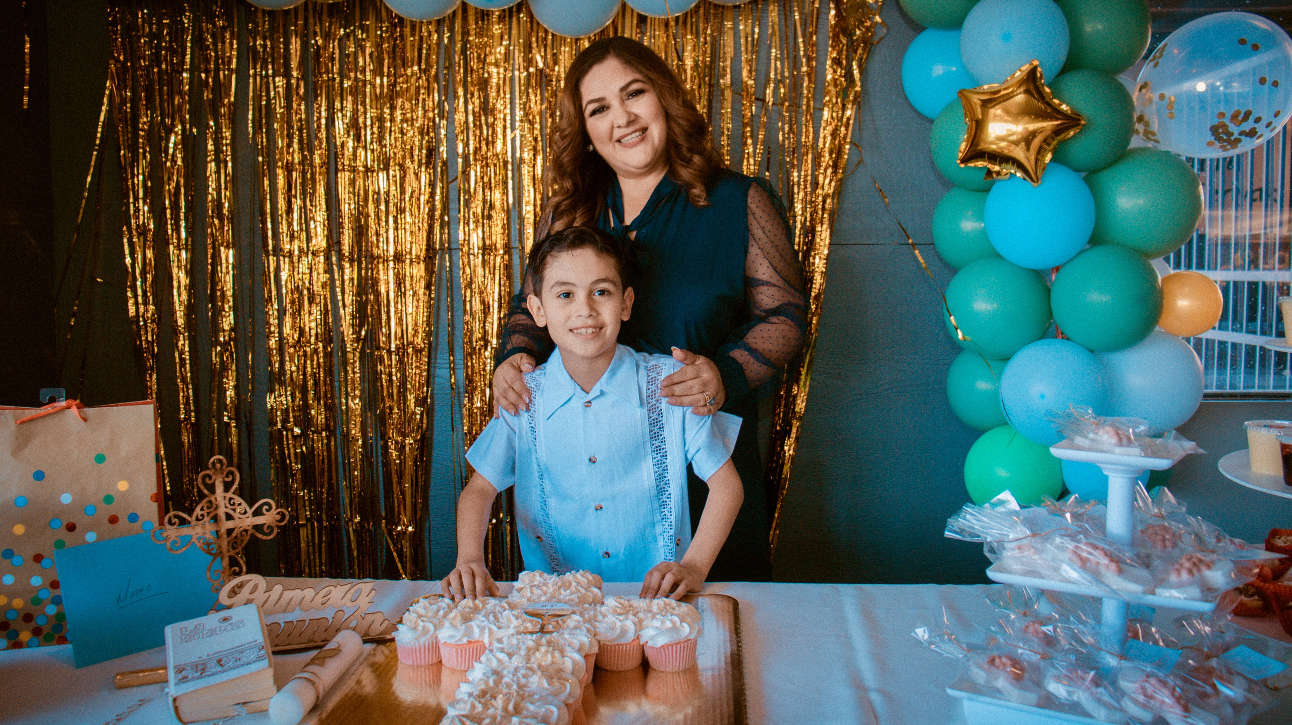 Cumpleaños Mateo. Fotografia, eventos sociales en san luis rio colorado, sonora Mexico