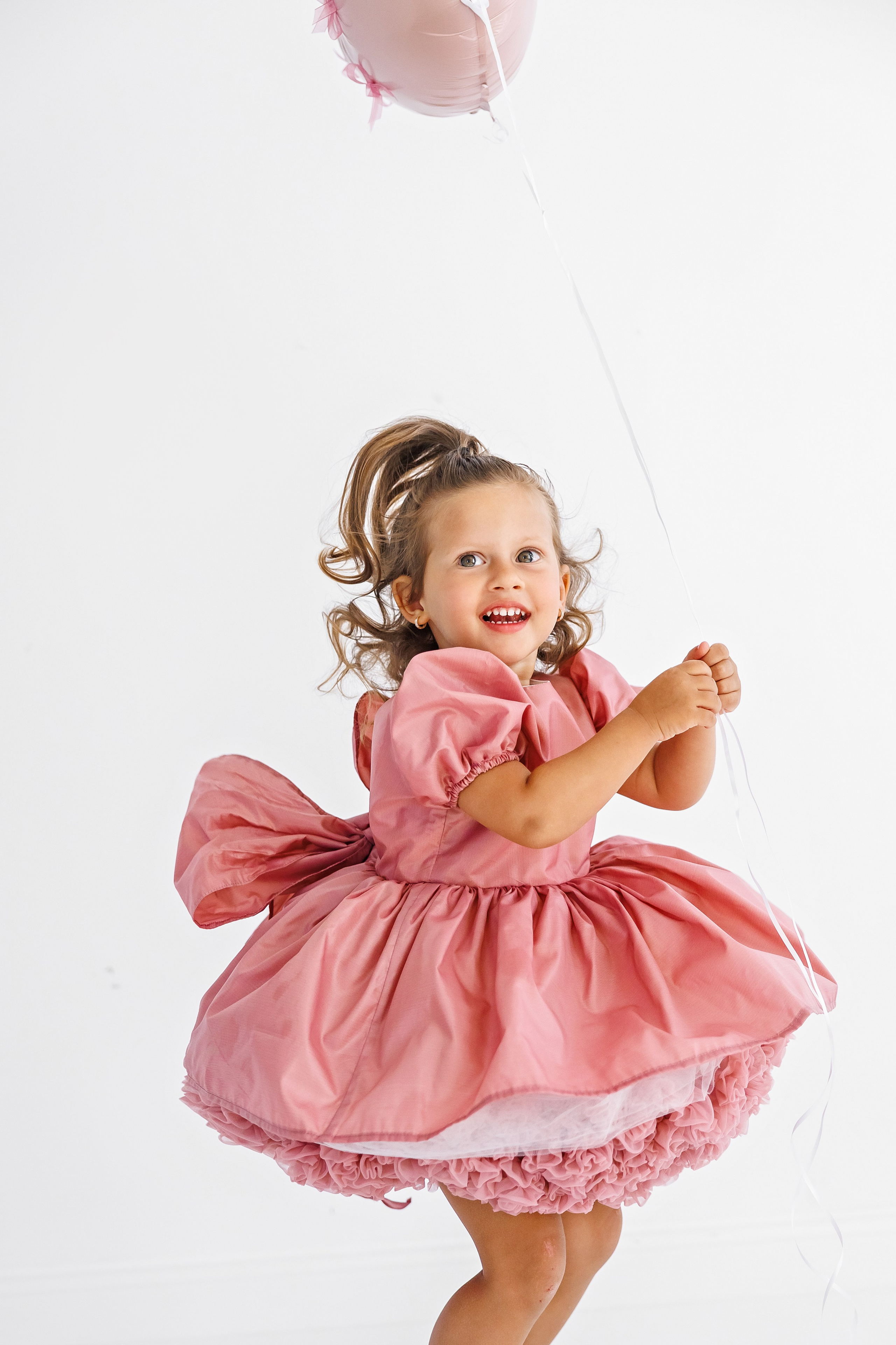 Честит Рожден Ден. Фотограф Ирина Йотова