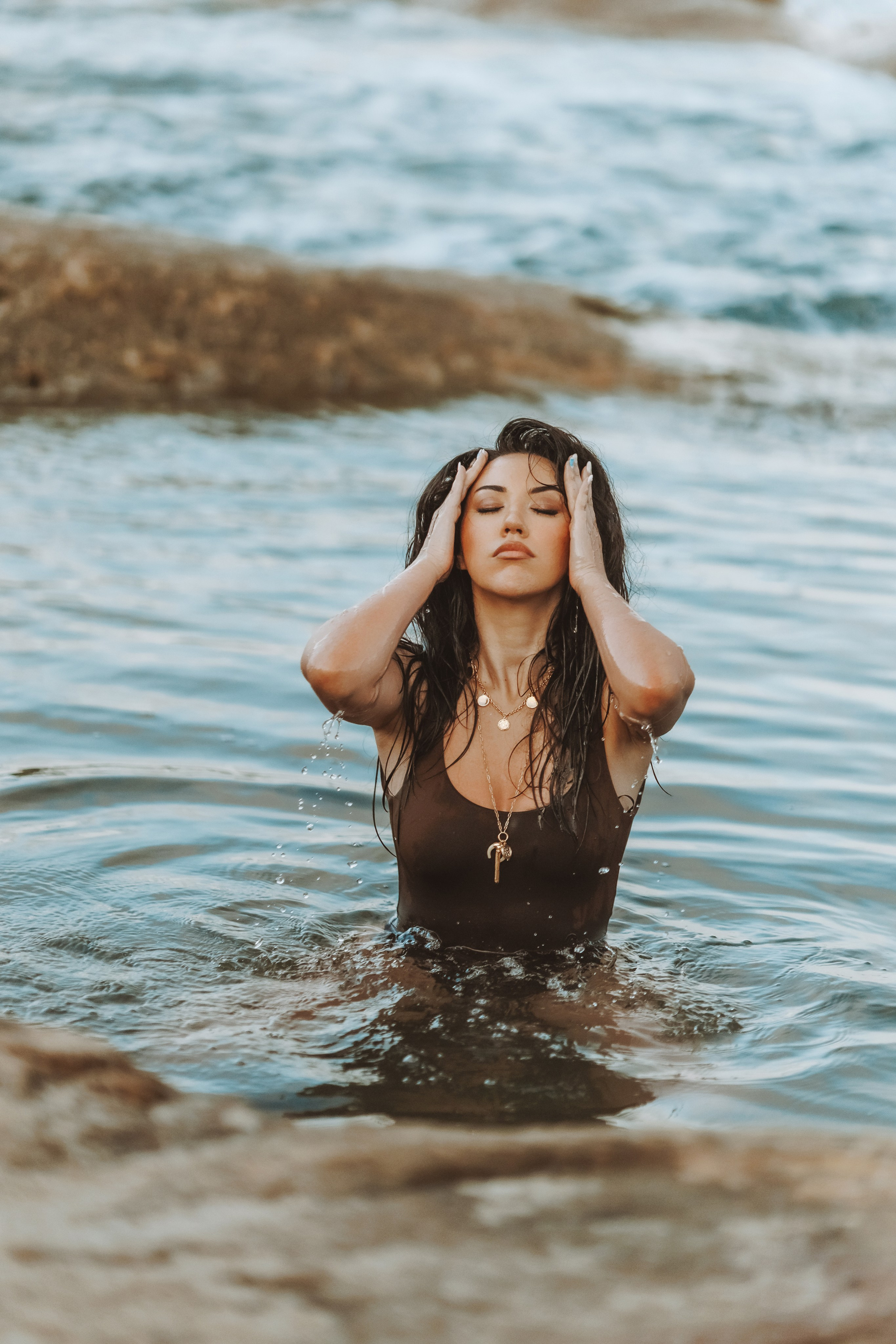 Индивидуална Фотосесия. Фотограф Ирина Йотова