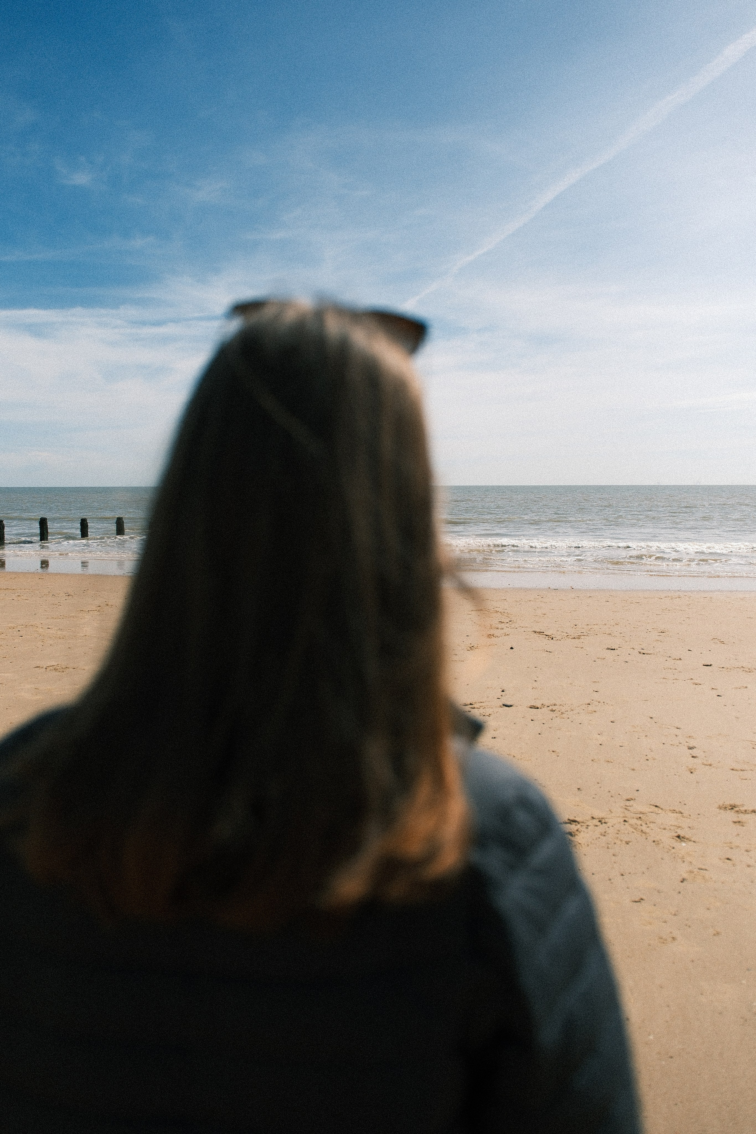 Frinton-on-Sea. Callum Ecobichon