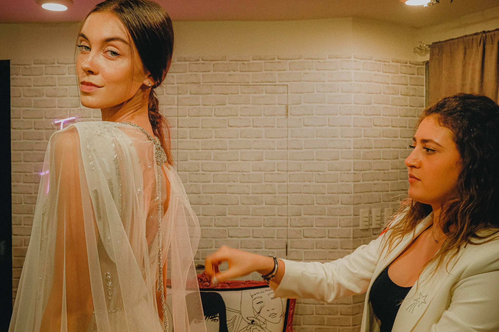 Liz. Wedding and family photographer in Mexico City