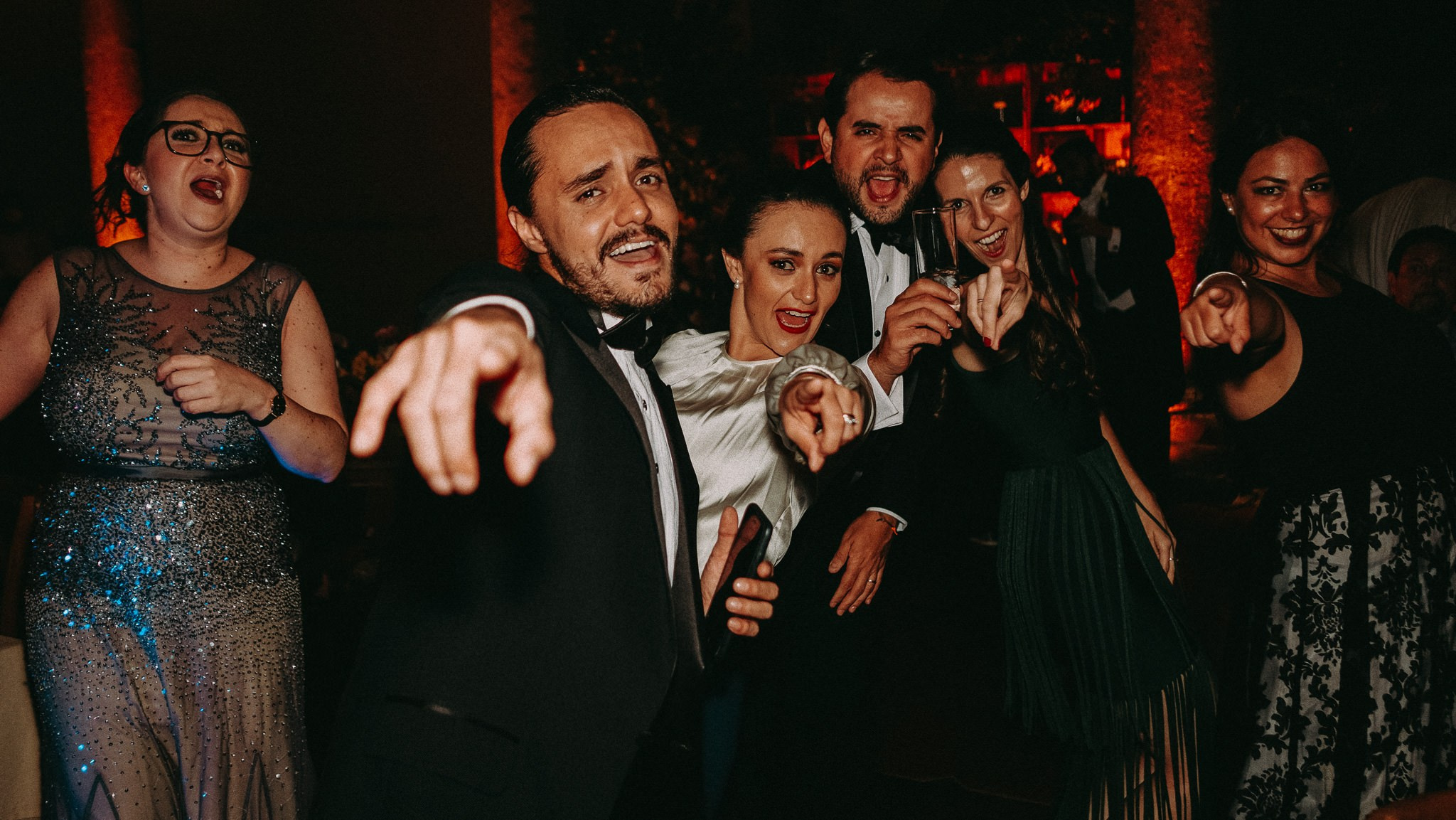 Pao & Ale. Wedding and family photographer in Mexico City