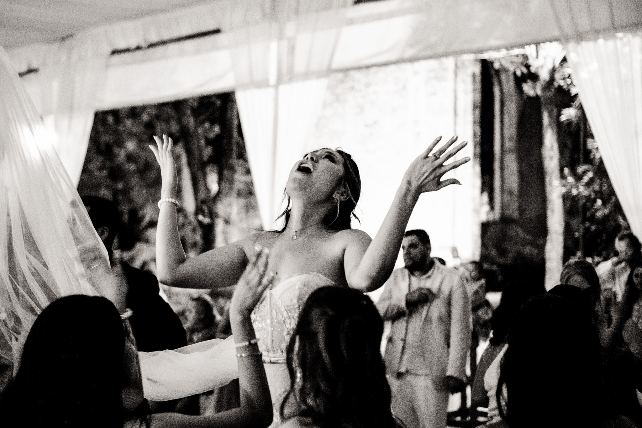 Abril & Dylan / Morelos. Wedding and family photographer in Mexico City