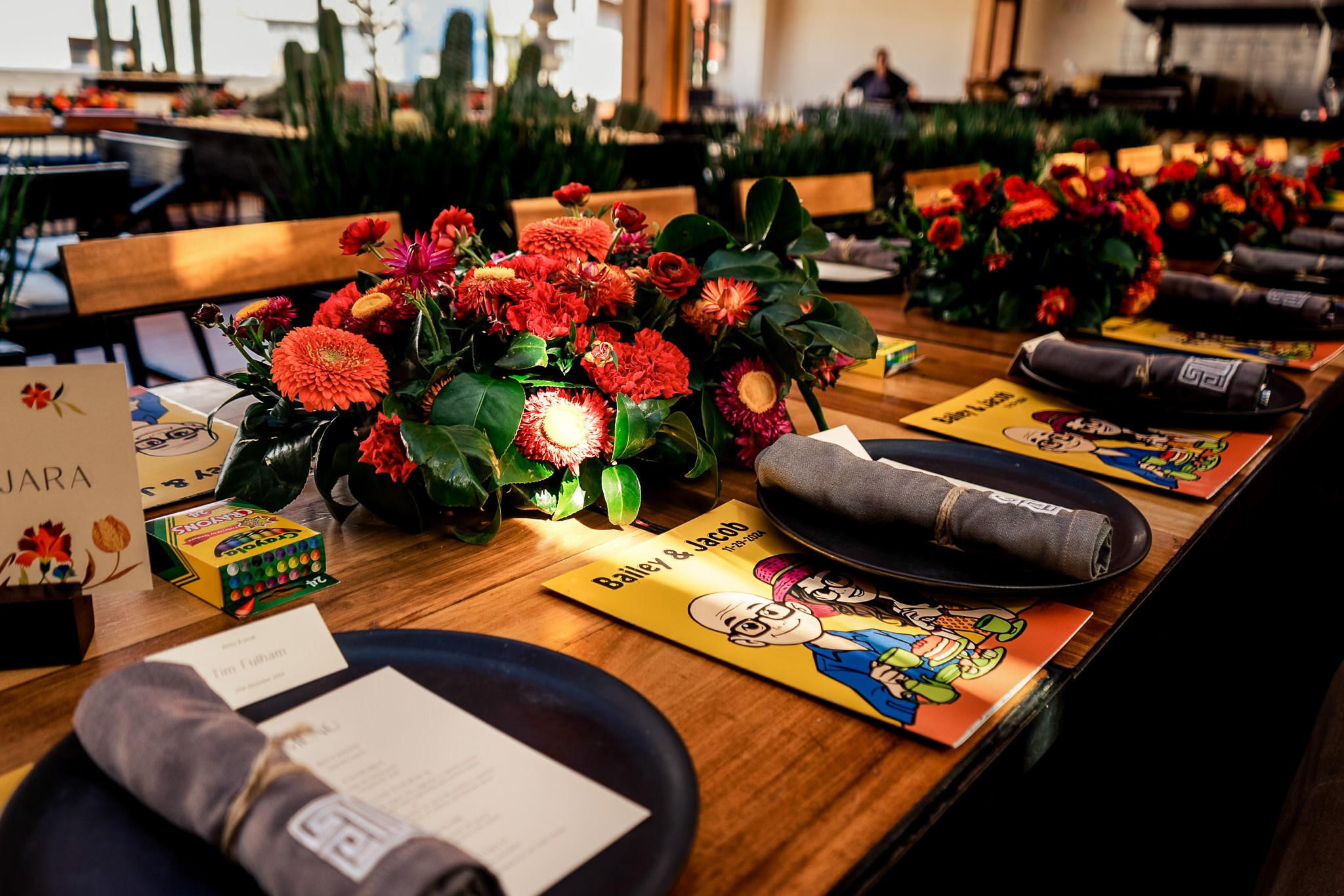 Bailey & Jacob. Wedding and family photographer in Mexico City