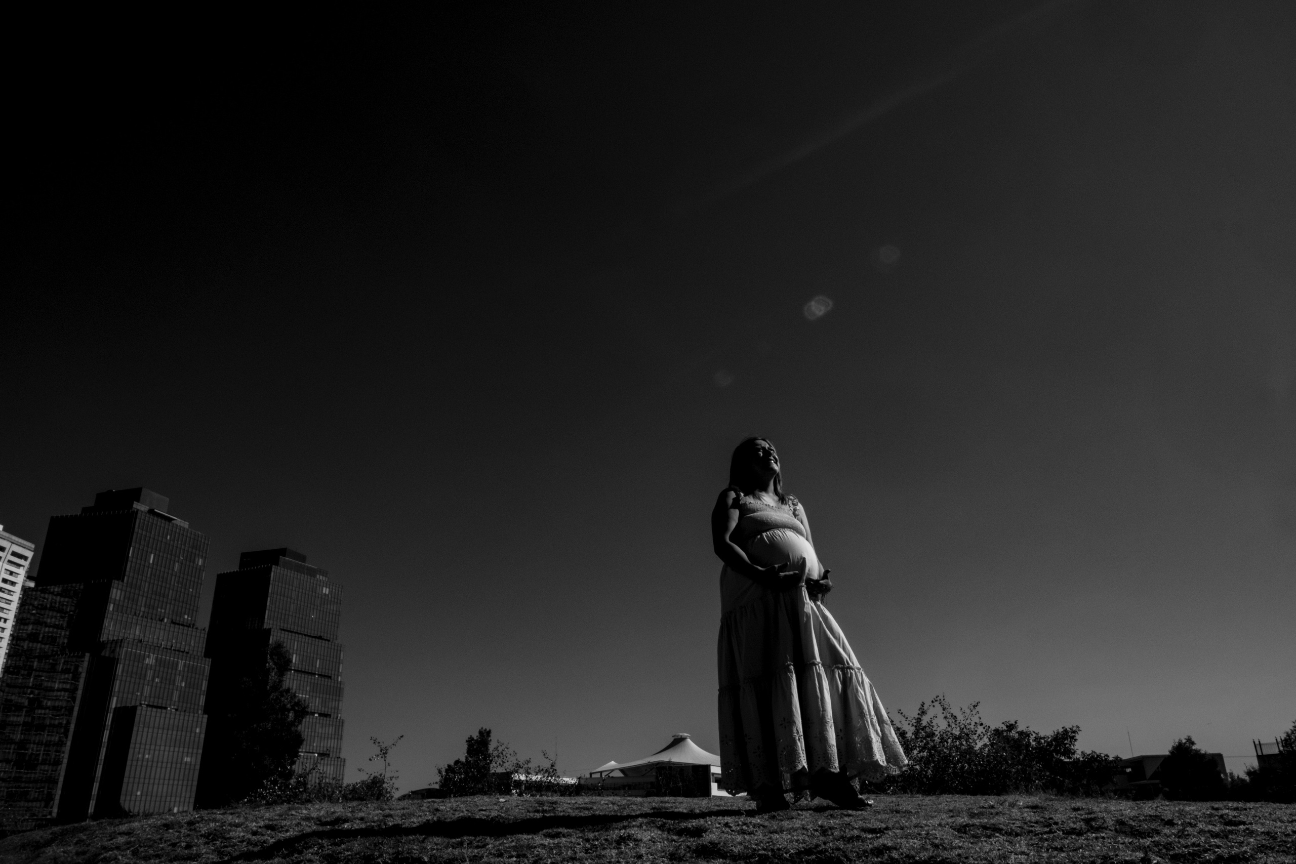 Carmen. Wedding and family photographer in Mexico City