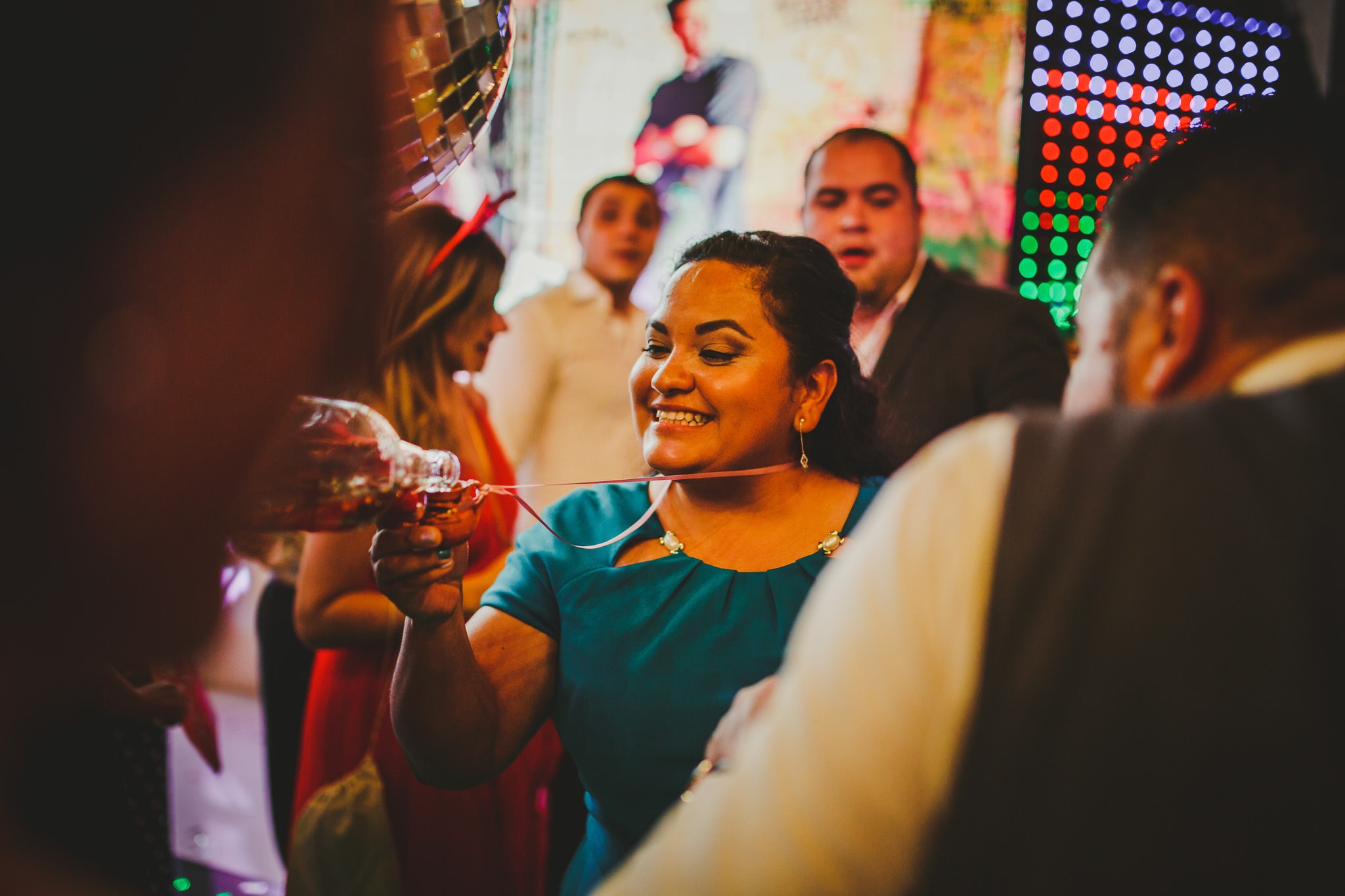 Sofi & Fer. Wedding and family photographer in Mexico City