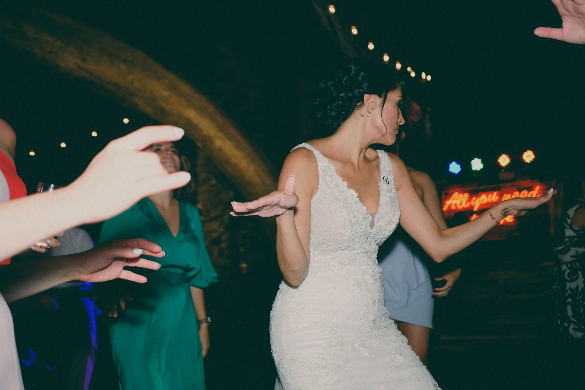 Gaby & Gus. Wedding and family photographer in Mexico City