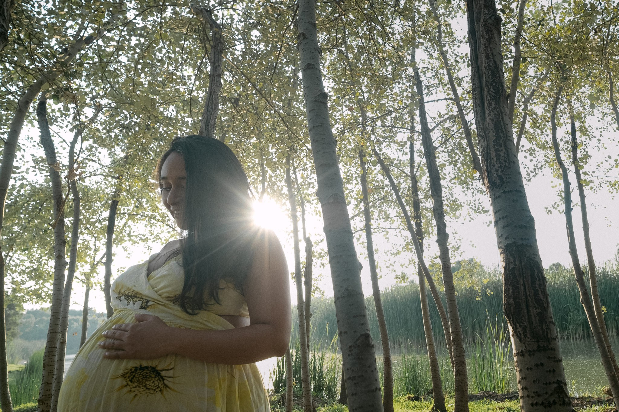 Emilia. Wedding and family photographer in Mexico City