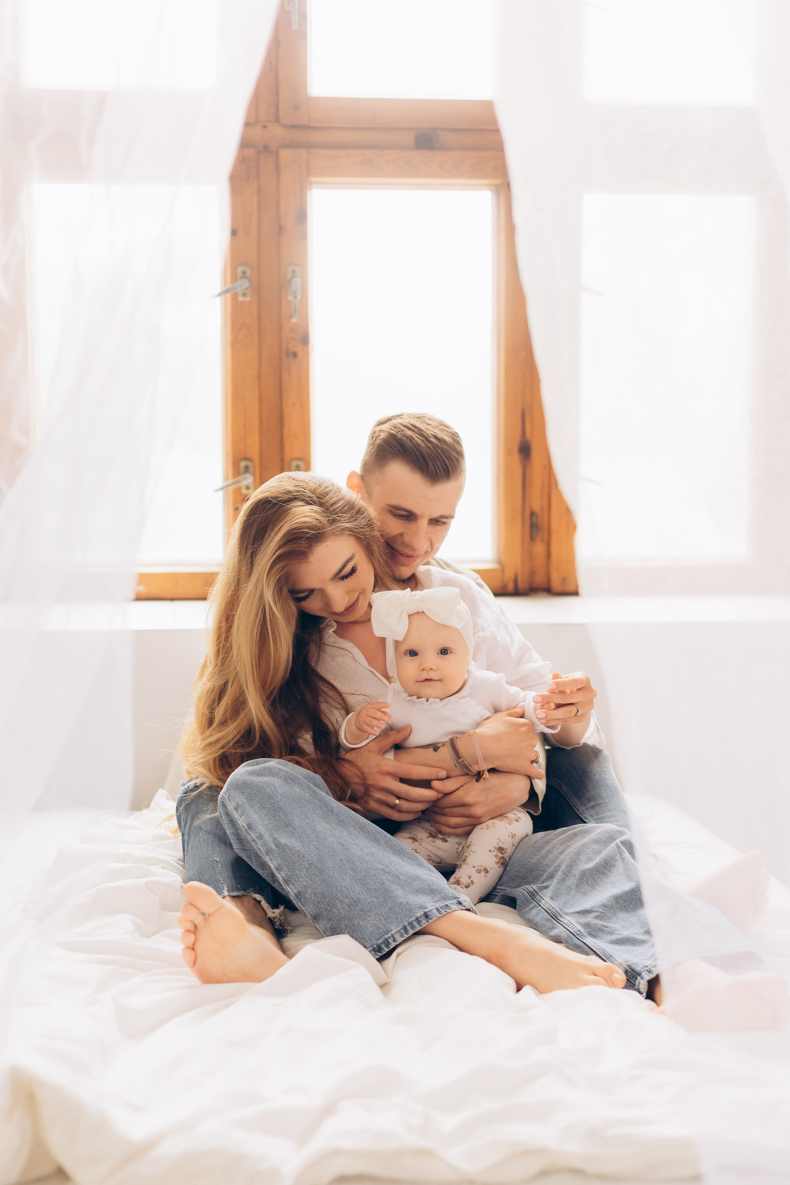 Rodzinka Martyny. HOME