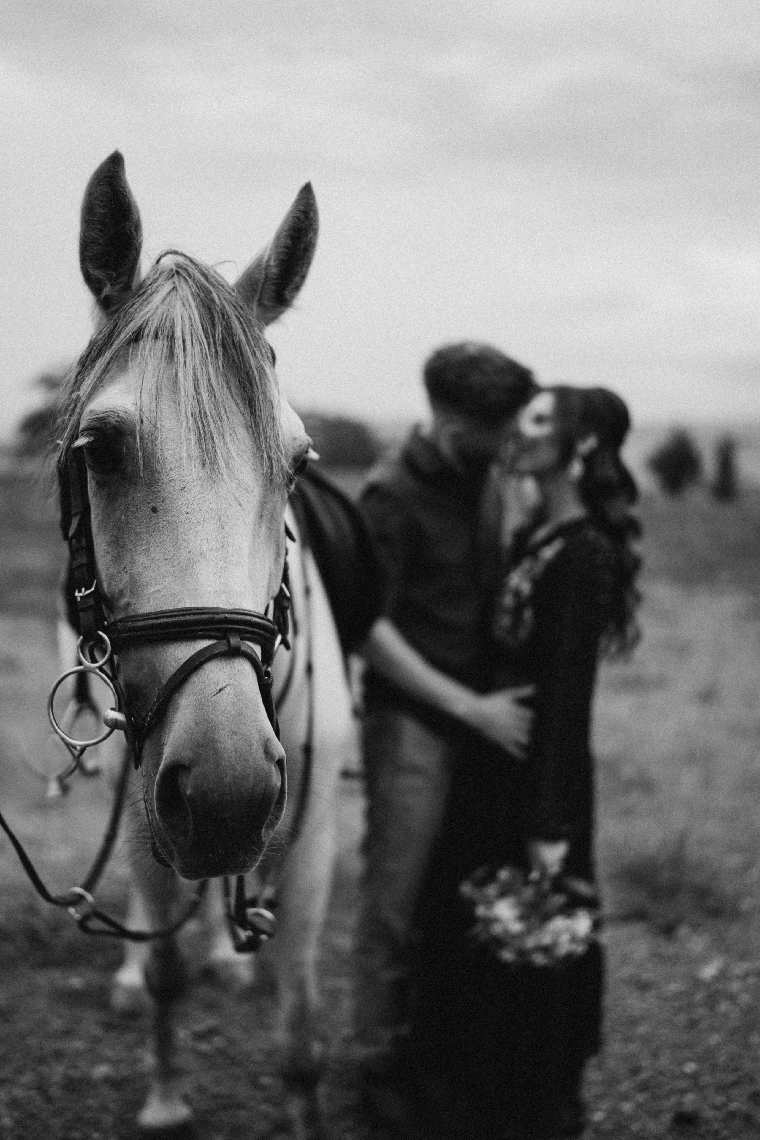 Cuplu. Mihai Padurariu - fotograf