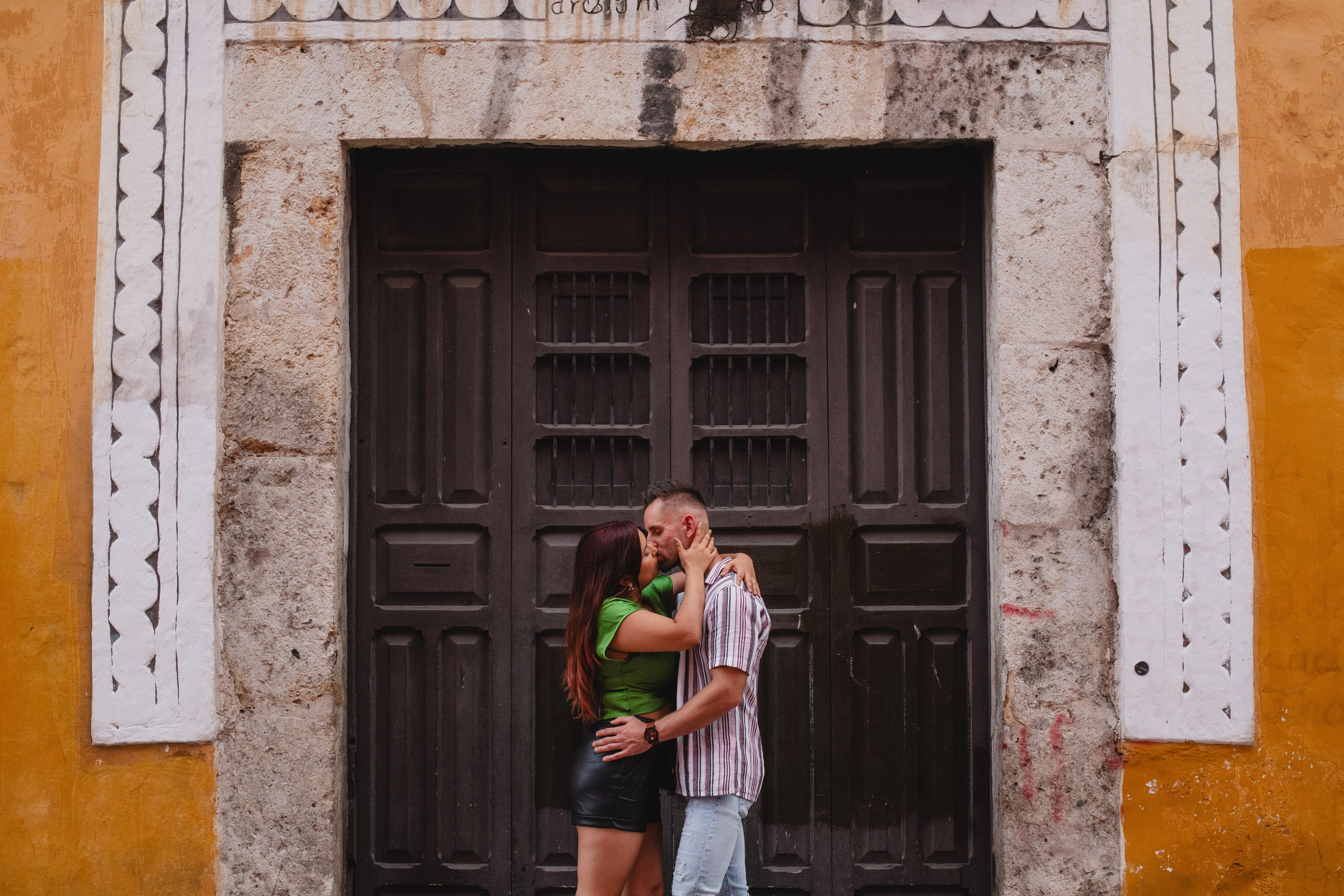 Angela & Tommy. Antonio Soberano Photography