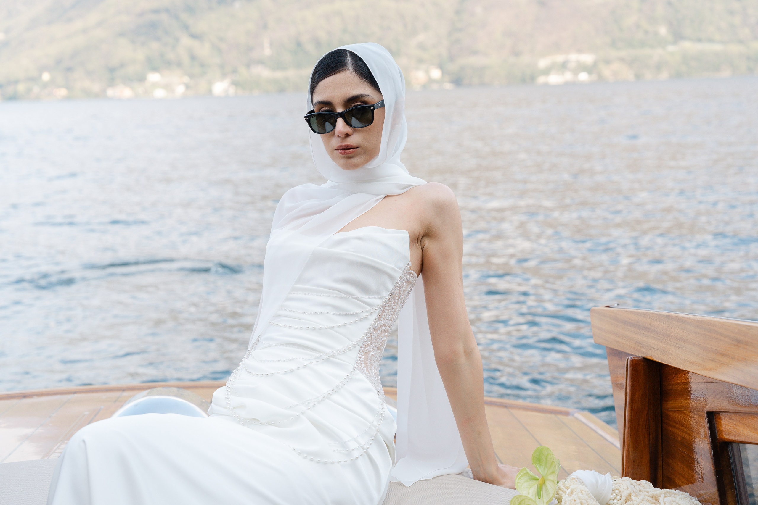 An intimate escape on Lake Como This one felt like La Dolce Vita. PHOTOGRAPHER IN ITALY