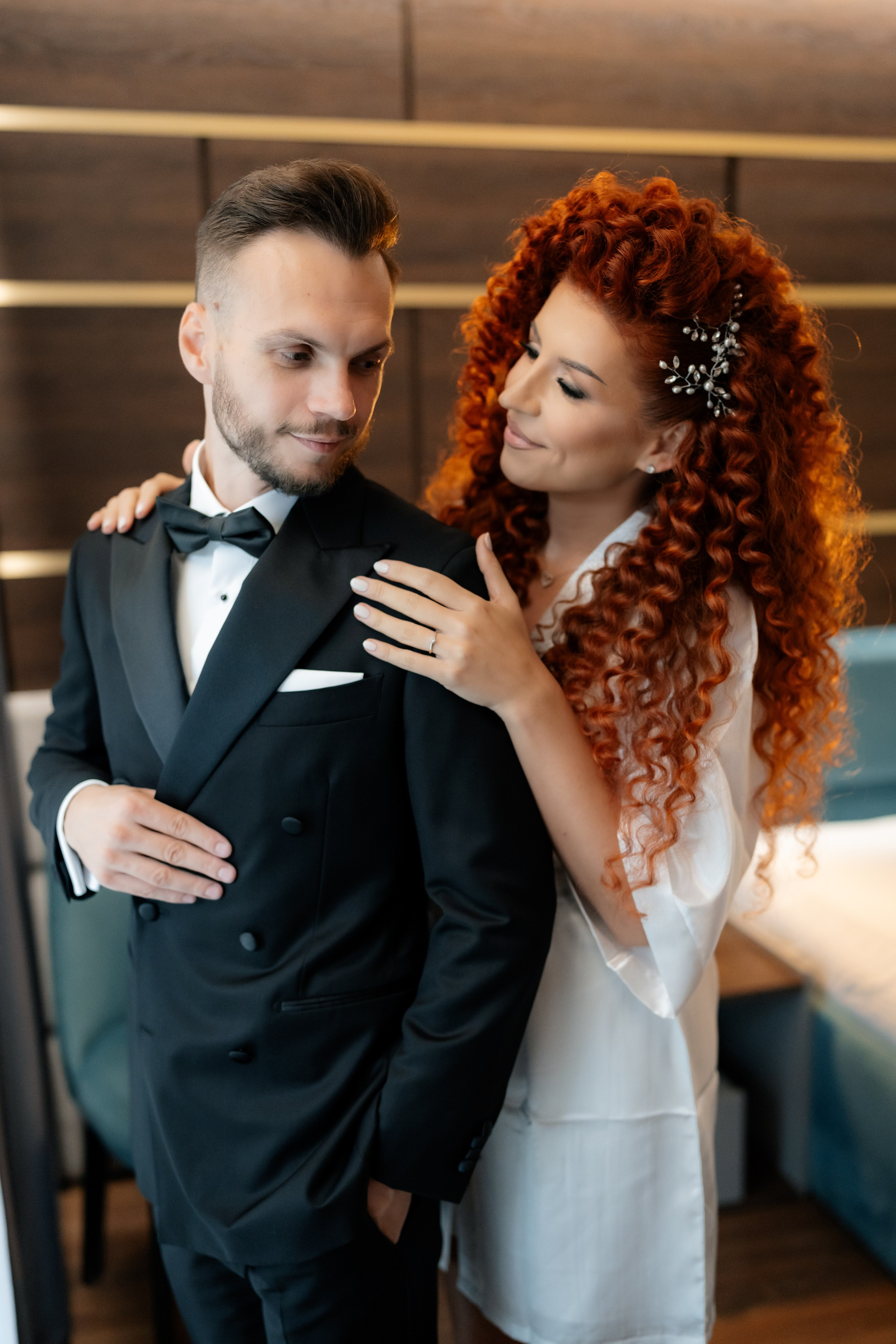 Katalina & Alex. Fotograf de nuntă Alex Pasarelu