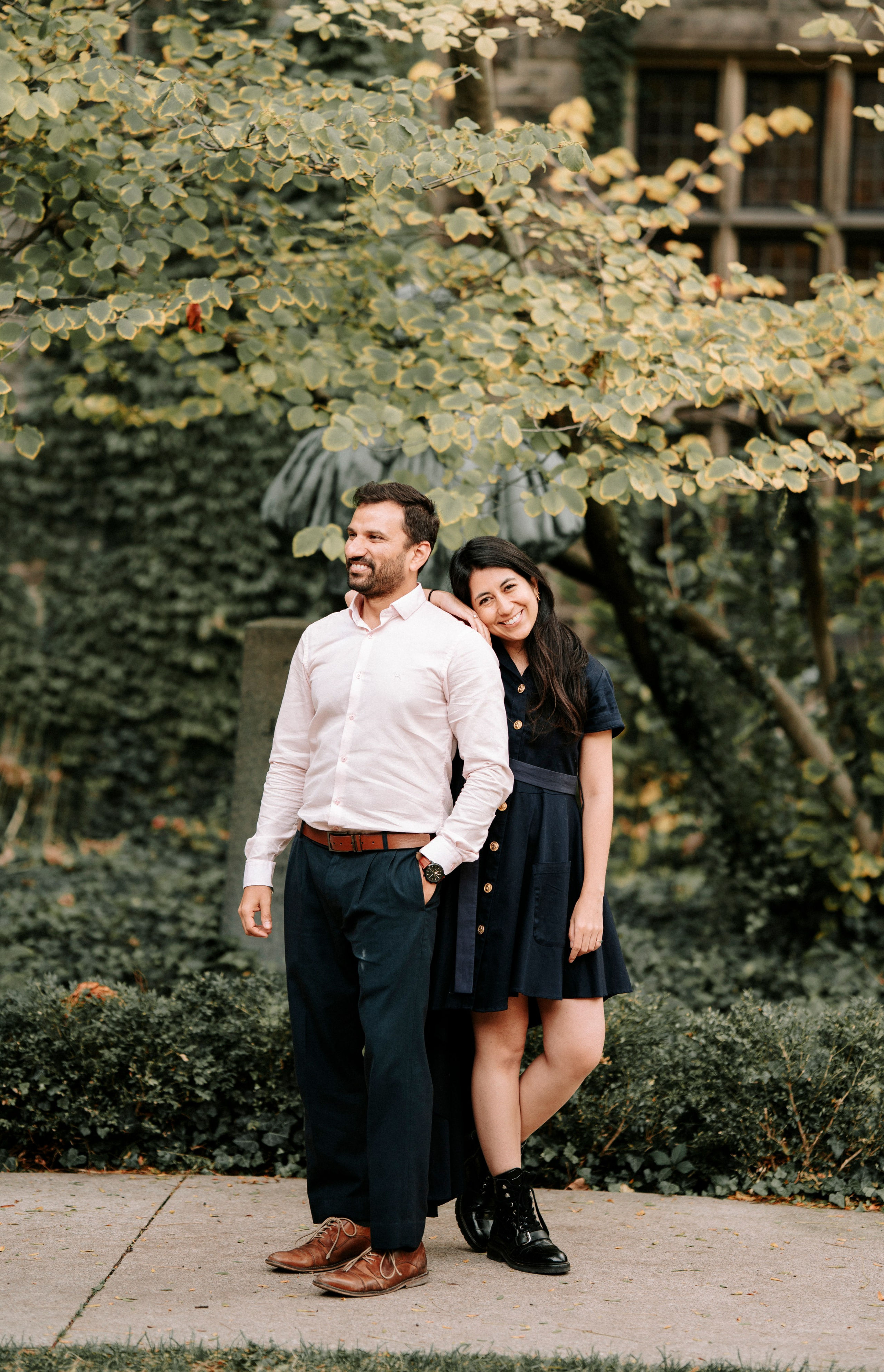 Abhi & Olga’s Multicultural Wedding | Wedding Photography | Antevasi Studios