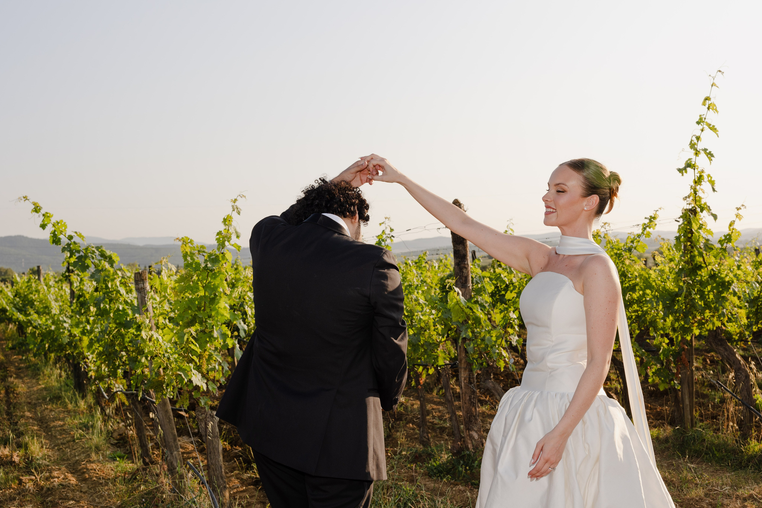 S&S. Garda Lake Wedding Planner