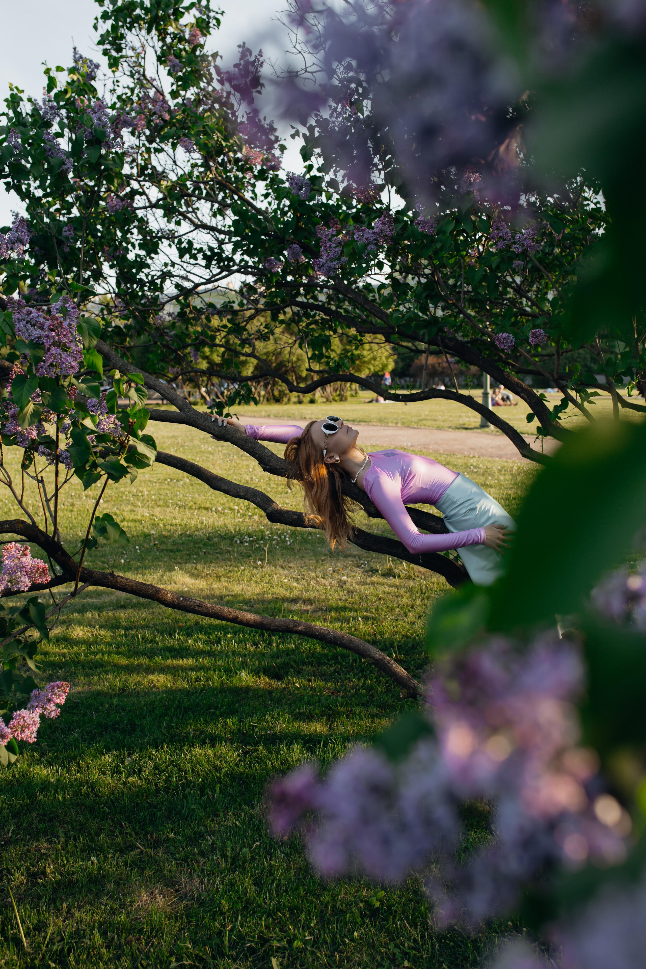 Татьяна. Индивидуальный и love story фотограф в Алматы Шарычева Ирина