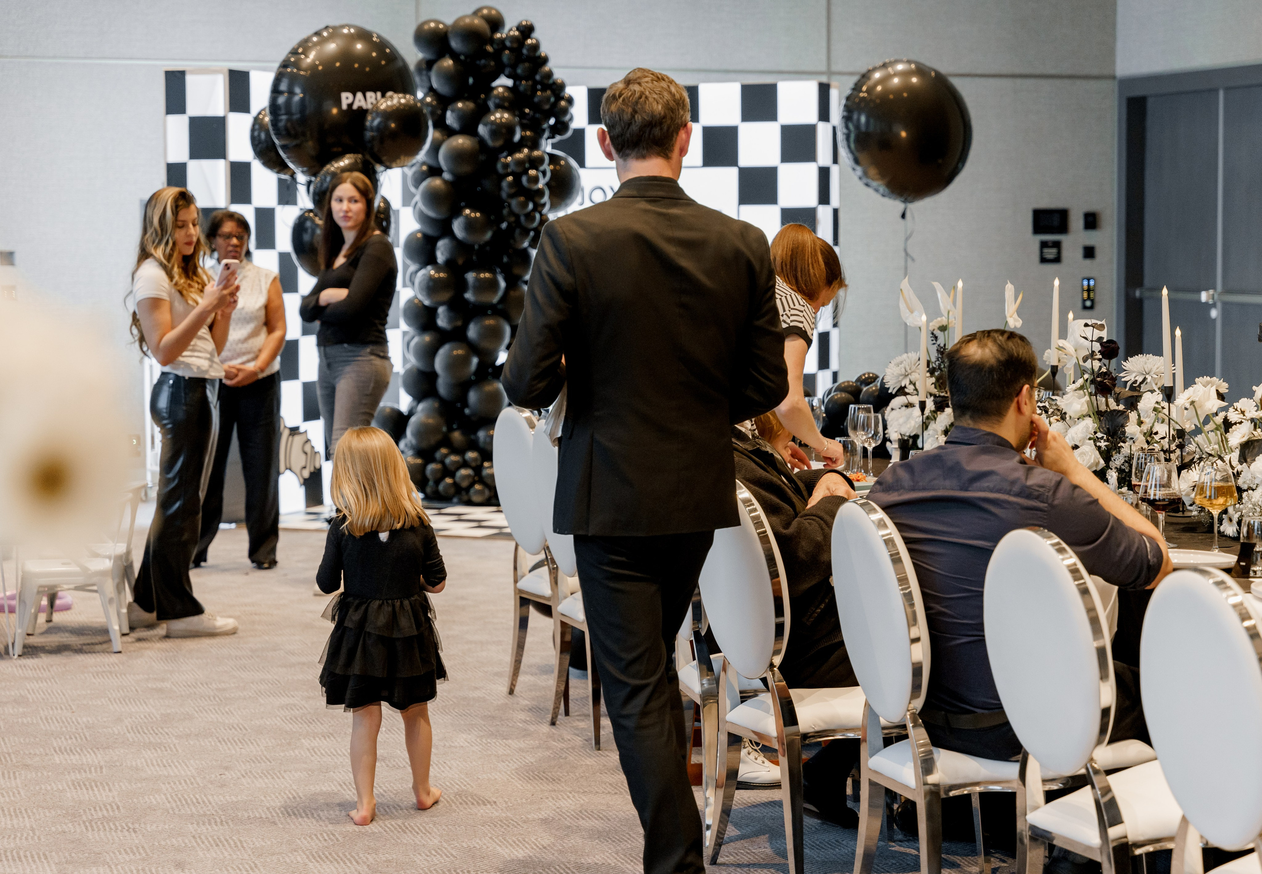 Day J Pablo. Photographe Suisse Tatiana Lyzhina