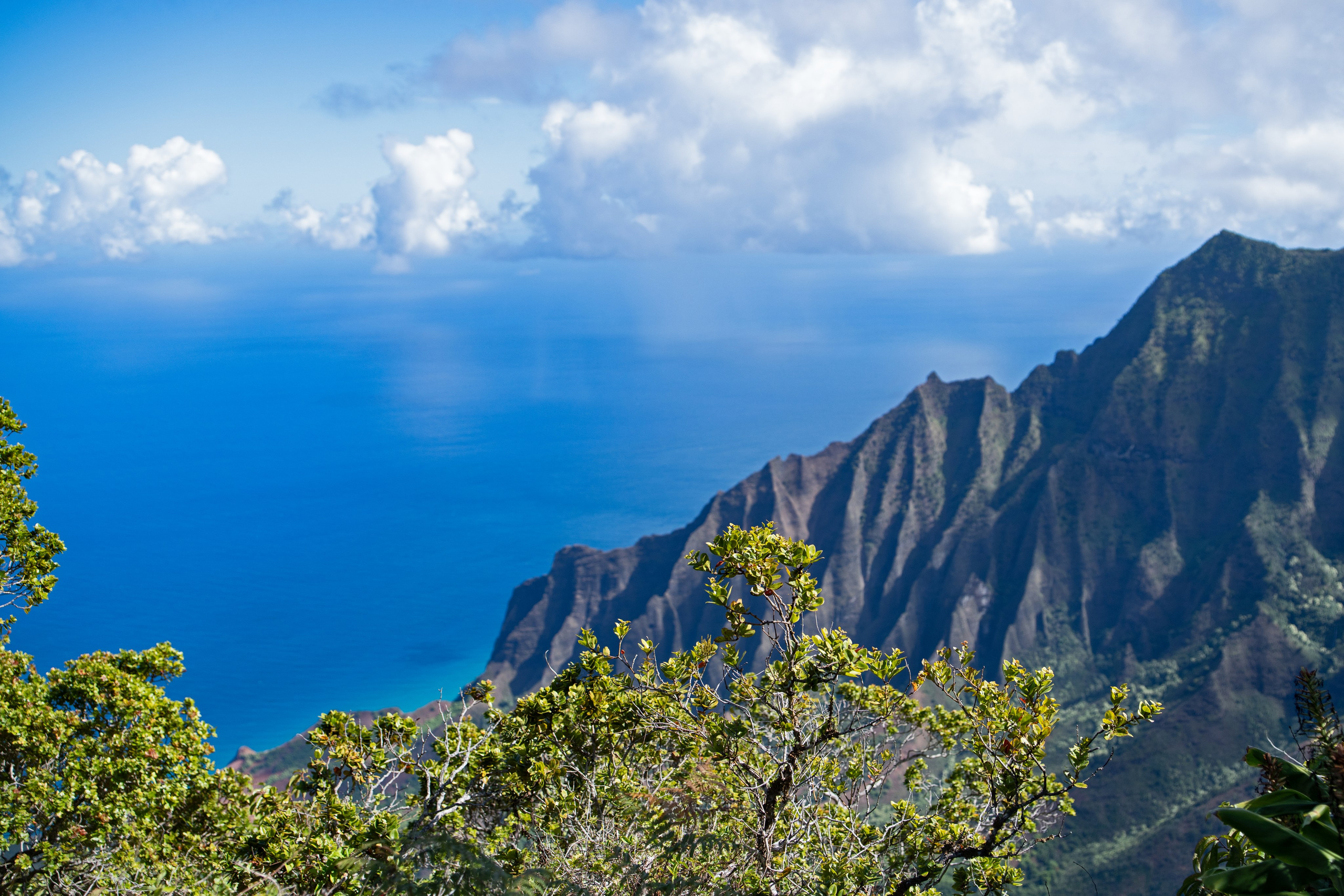LANDSCAPES. Awards winning photographer in Kauai, Hawaii