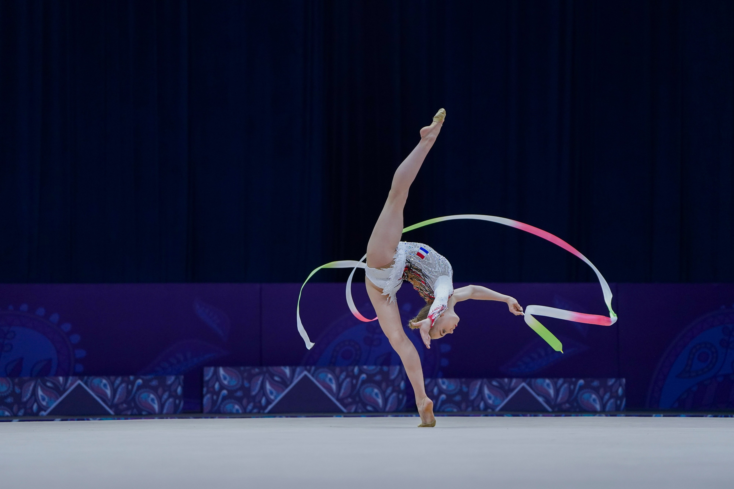 WORLD CUP 2024 | Tashkent, Uzbekistan. Gymnastics and dance photography UAE by Kamilla Khasanova