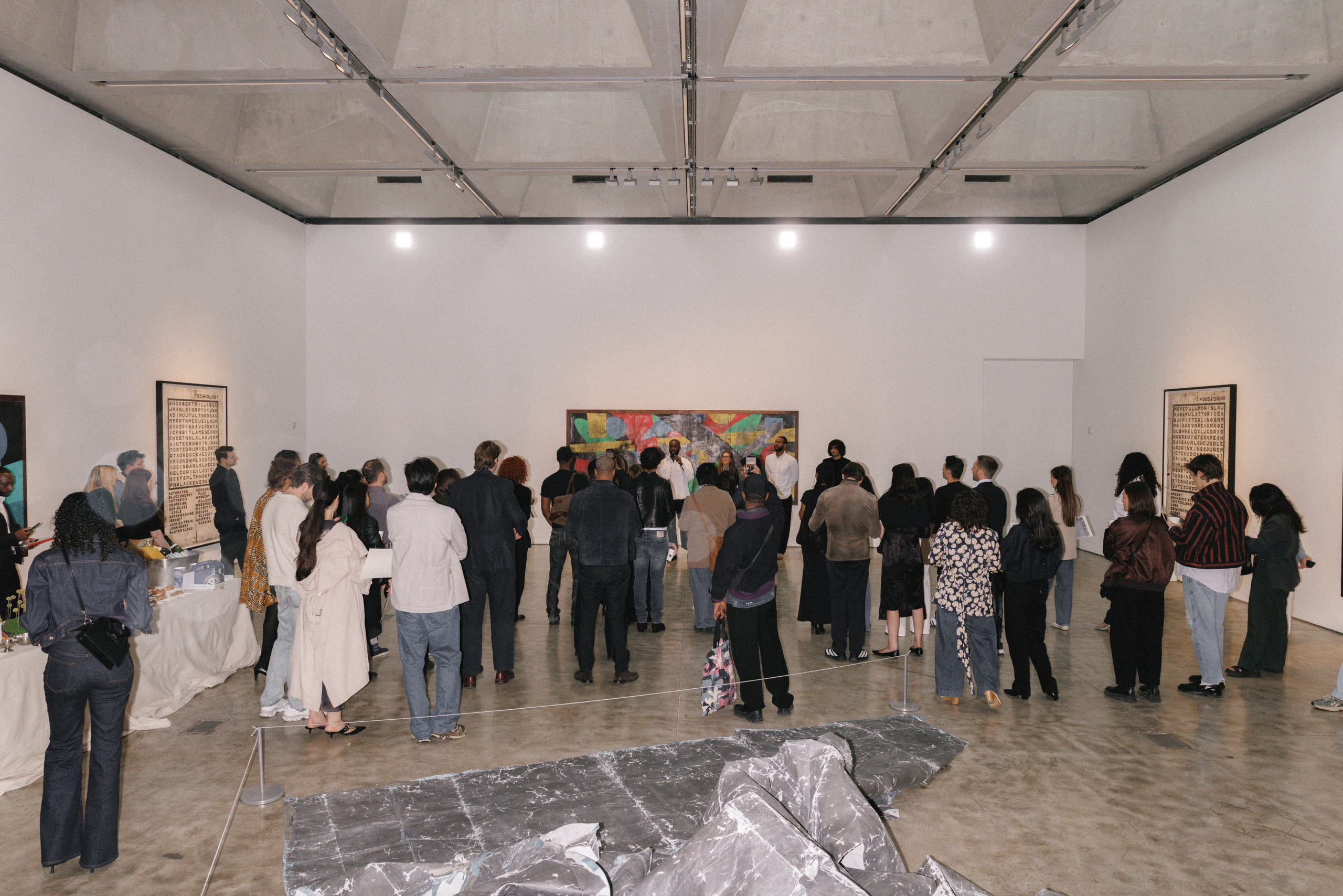 ROMULUS Event Photography | Fashion Event Photographer NYC