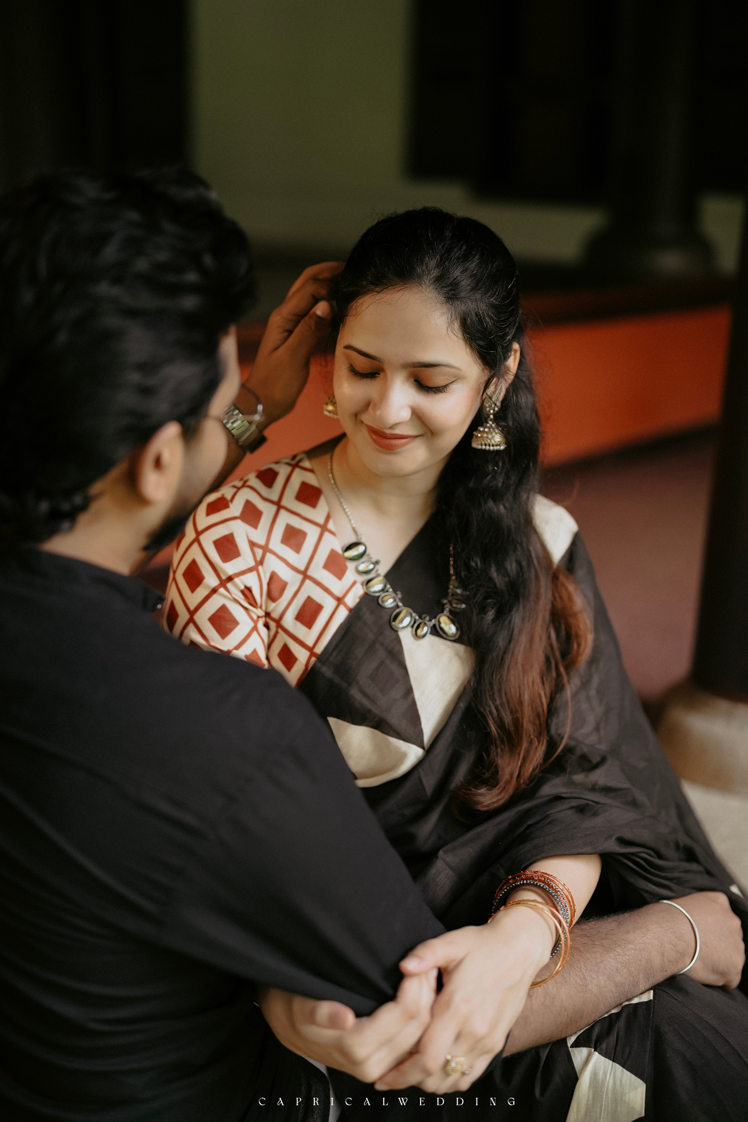 View Gallery. Caprical weddings