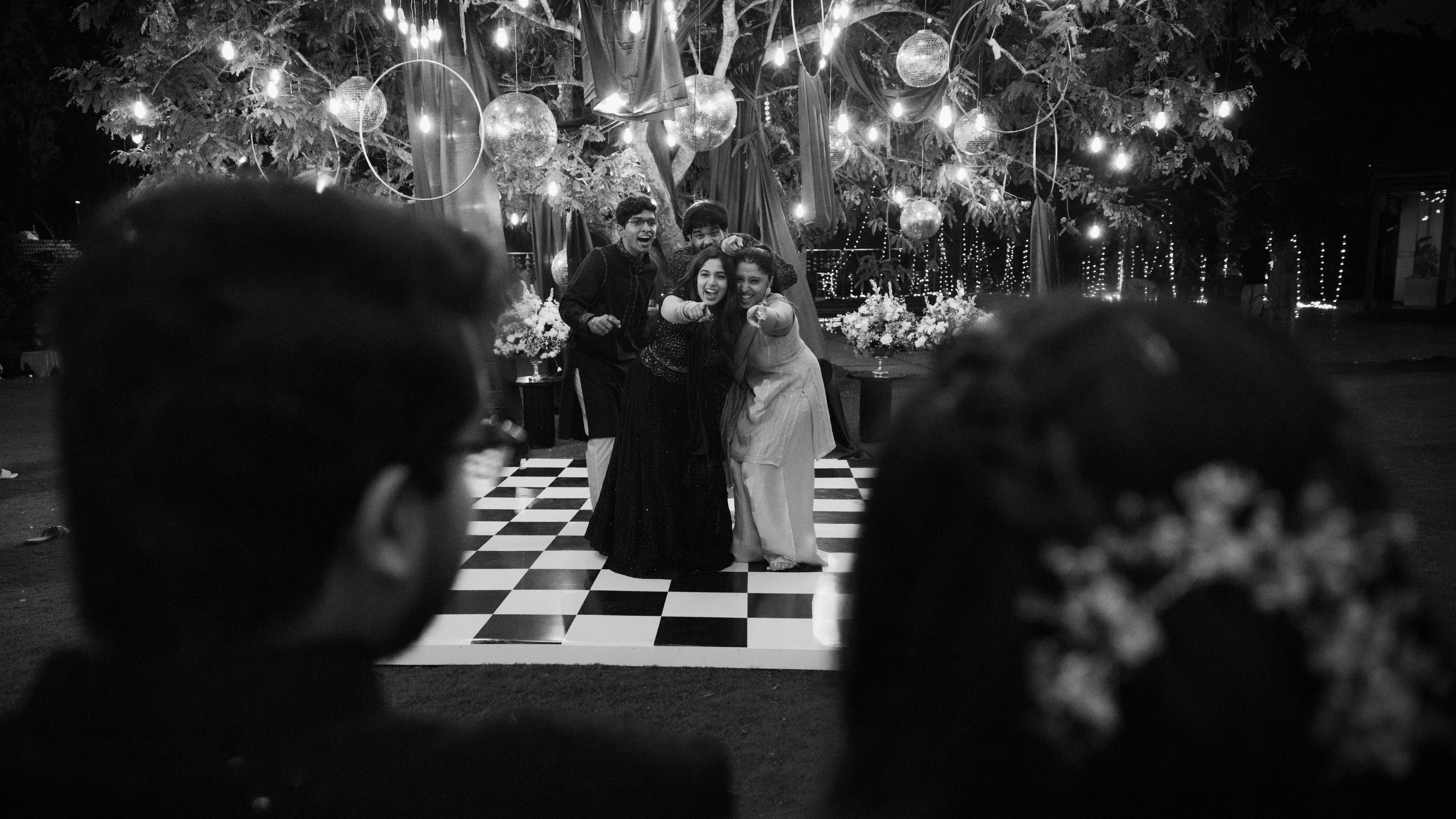 Wedding. Kruthika Pillai