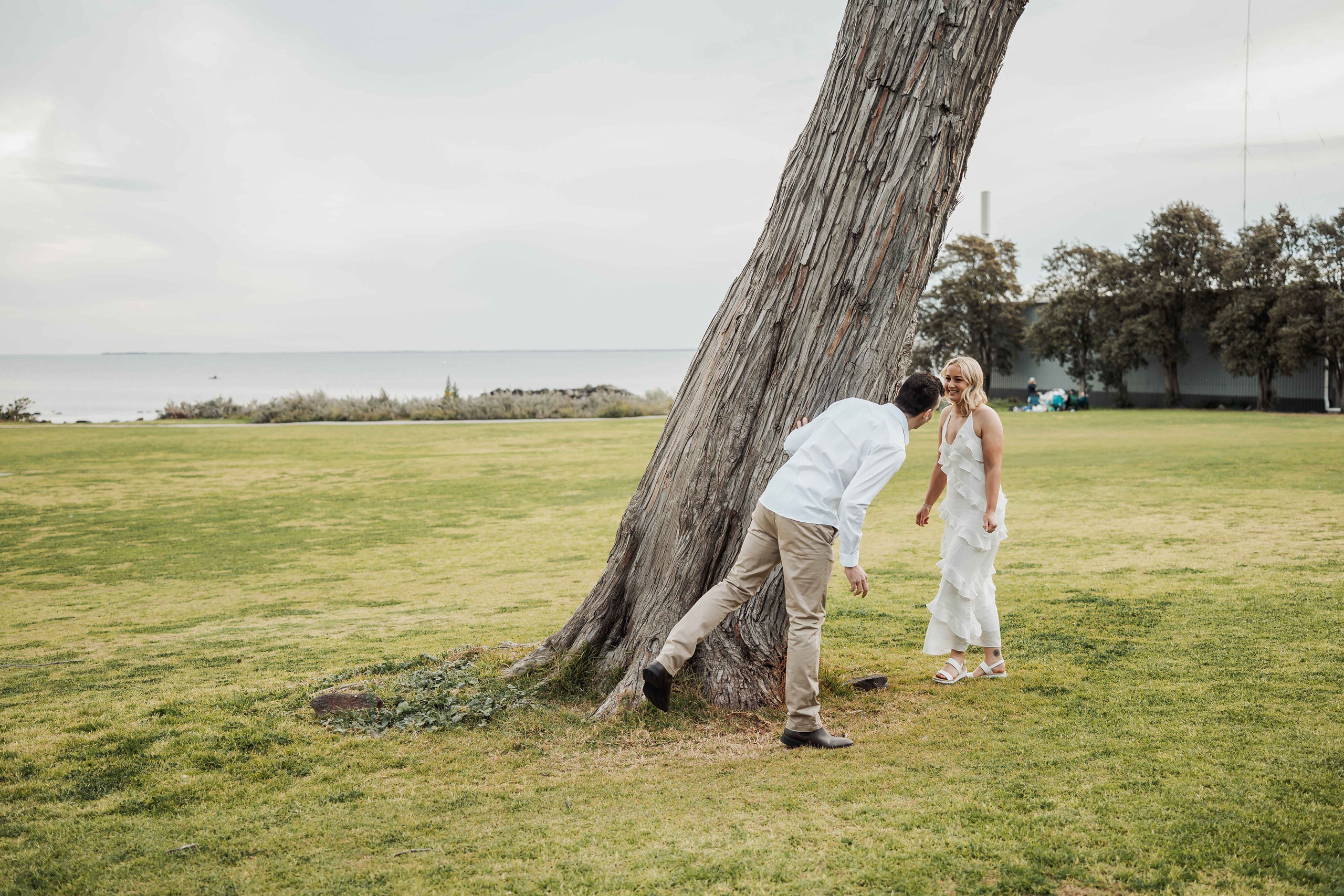 Melbourne pre-wedding photographer, engagement session Melbourne, pre-wedding shoot Victoria.