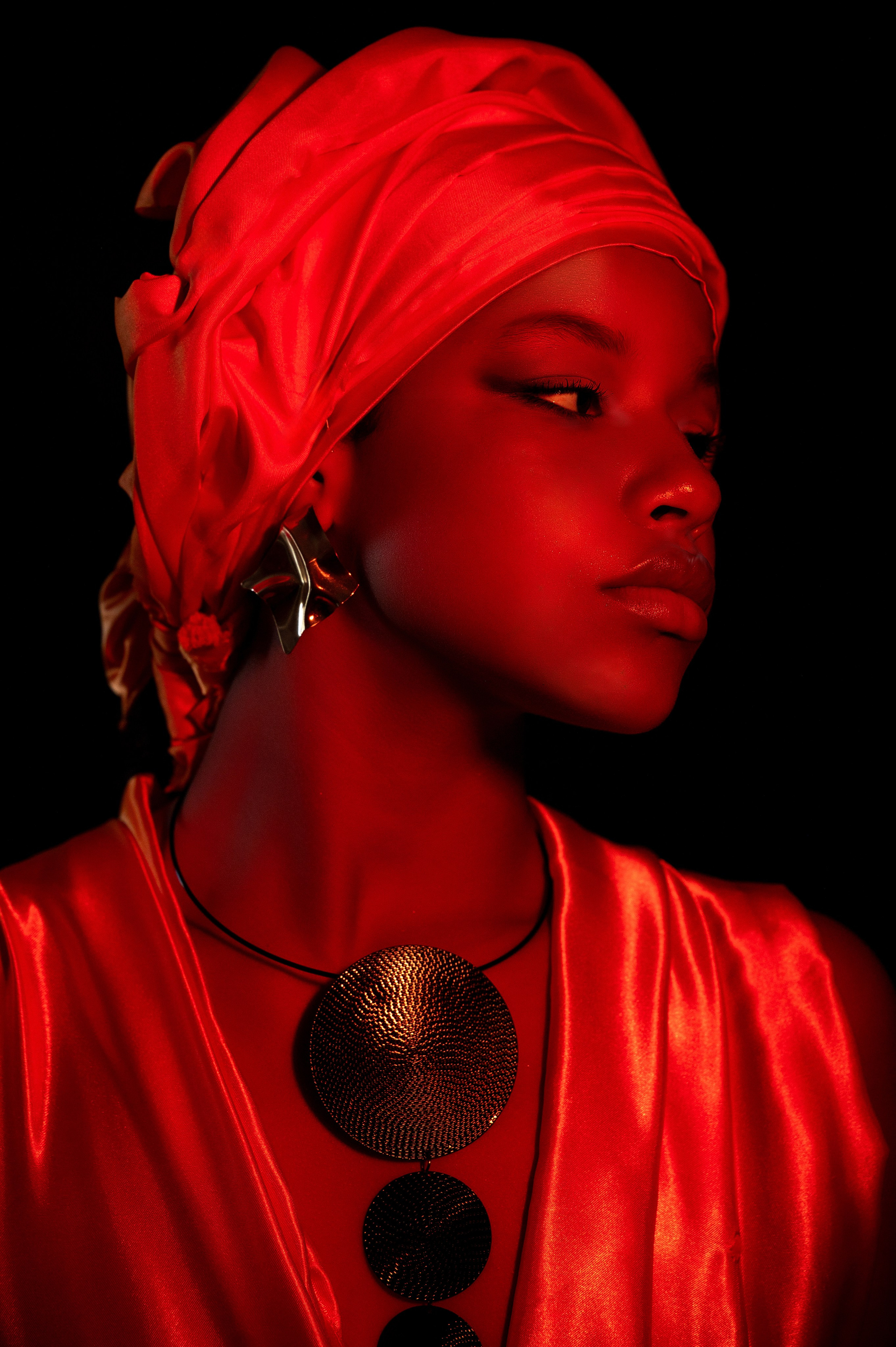 Габриэлла. Sākums