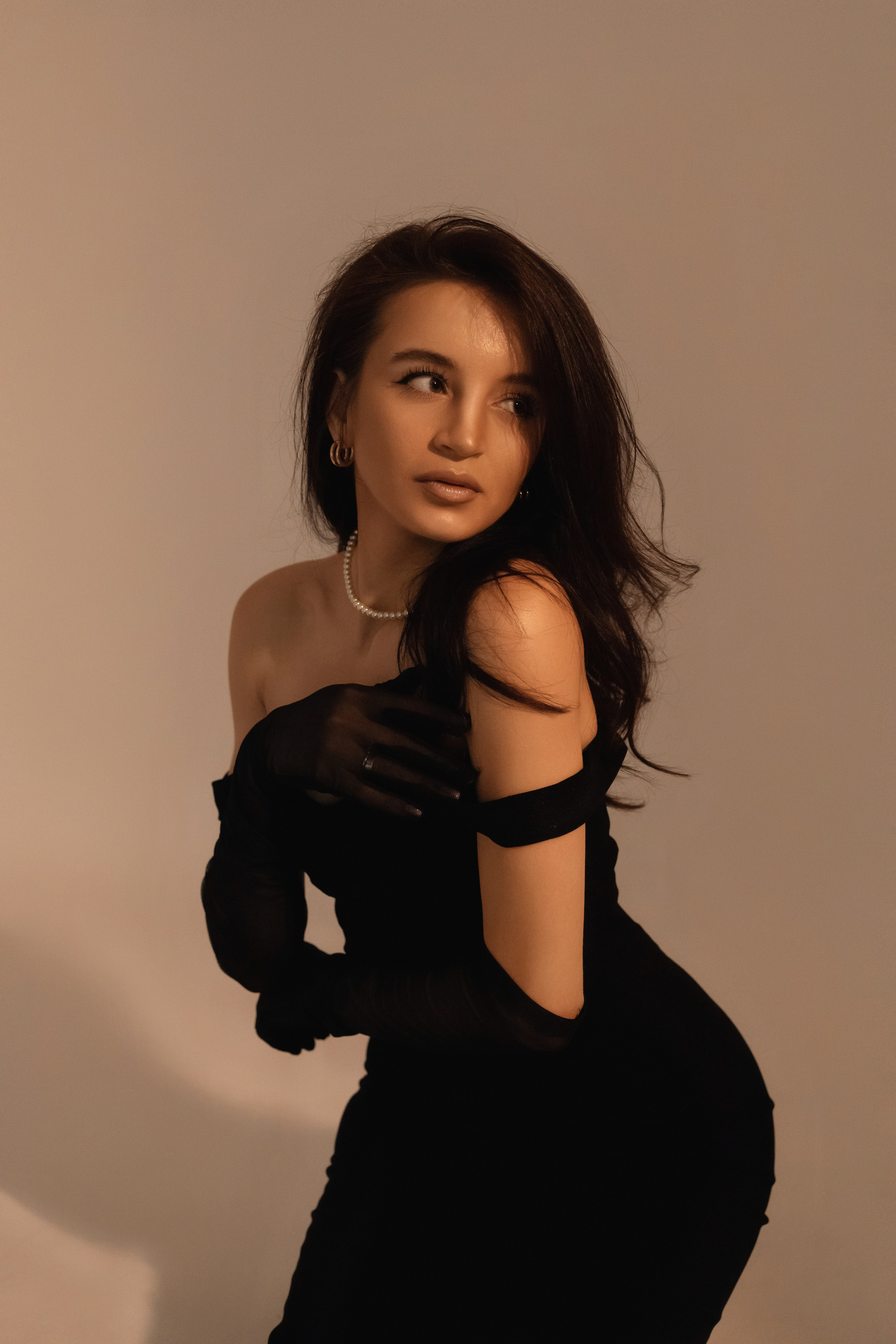 Fashion. Fotograf de familie la Ungheni și Reggio-Emilia, Alessia Slivca