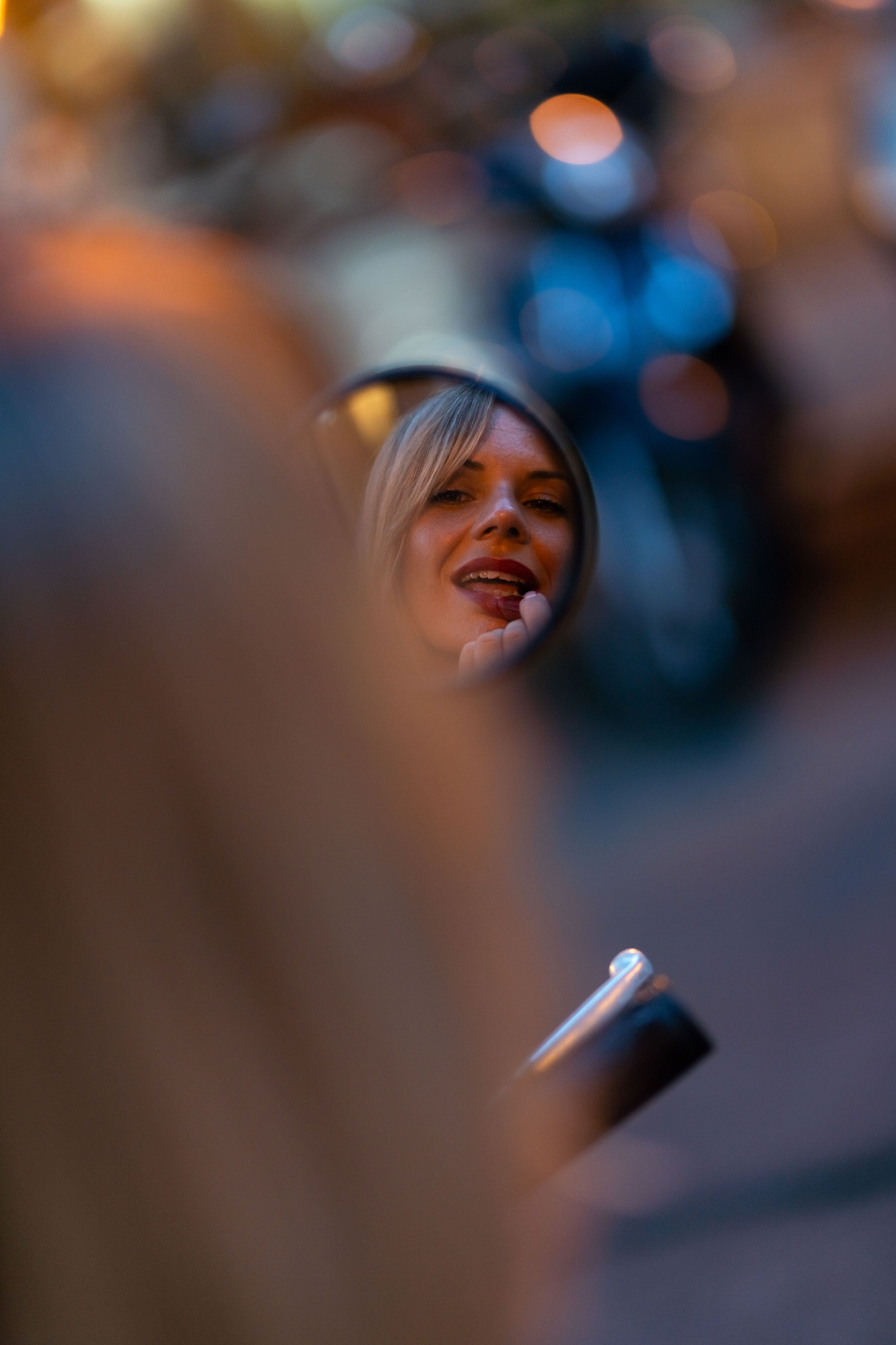 Nina on the bay. Fotógrafo en Palma de Mallorca