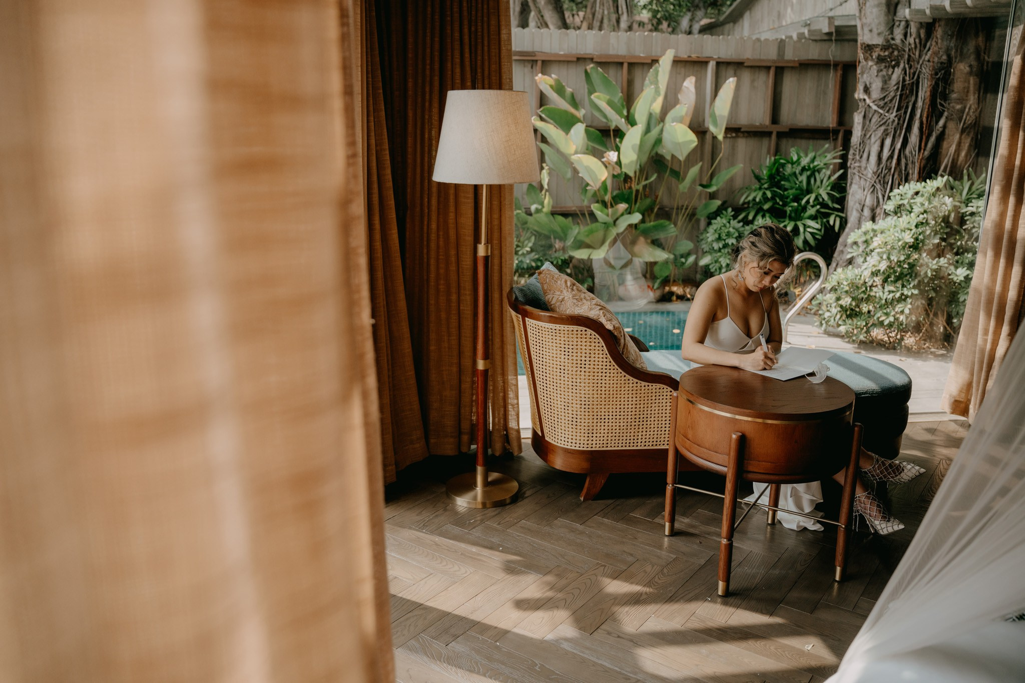 VU & LINH. WEDDING PHOTOGRAPHER IN VIETNAM