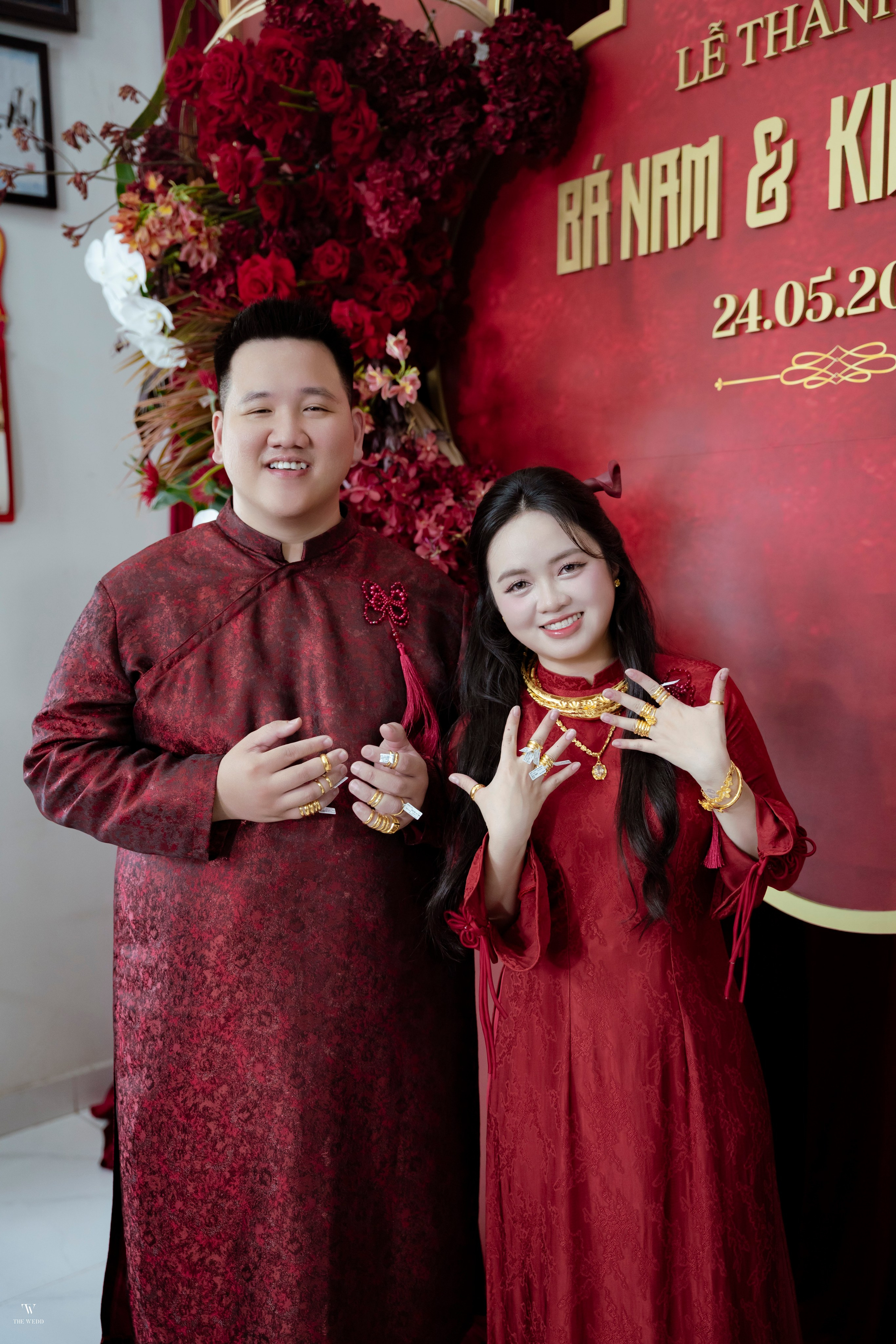 NAM & PHƯỢNG. WEDDING PHOTOGRAPHER IN VIETNAM