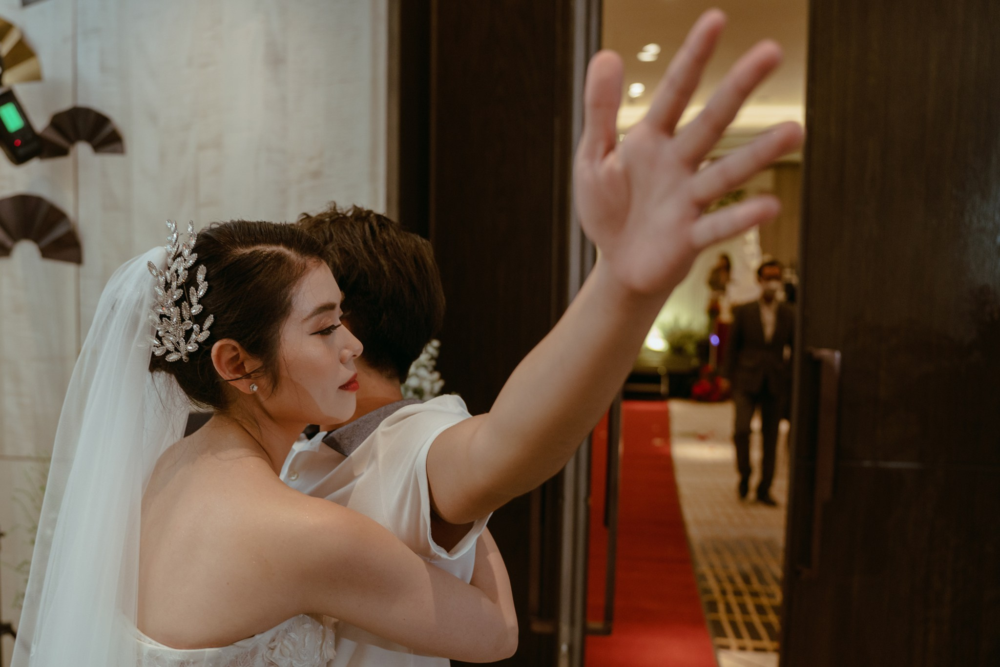 DUY & TU. WEDDING PHOTOGRAPHER IN VIETNAM