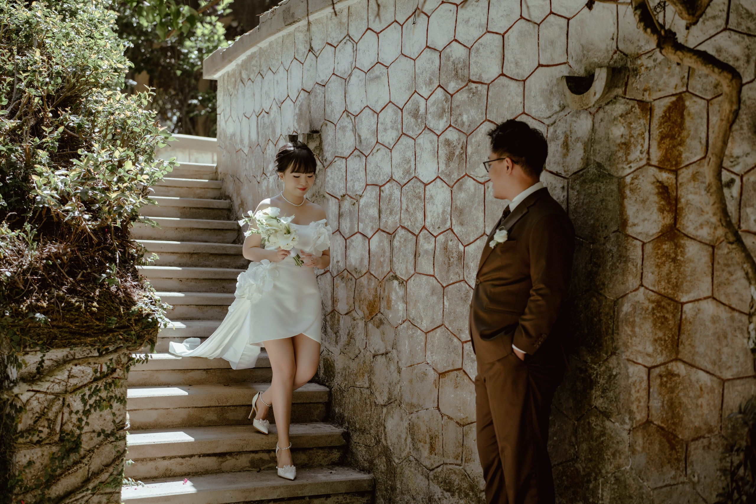 ĐL I KIM & VIET. WEDDING PHOTOGRAPHER IN VIETNAM