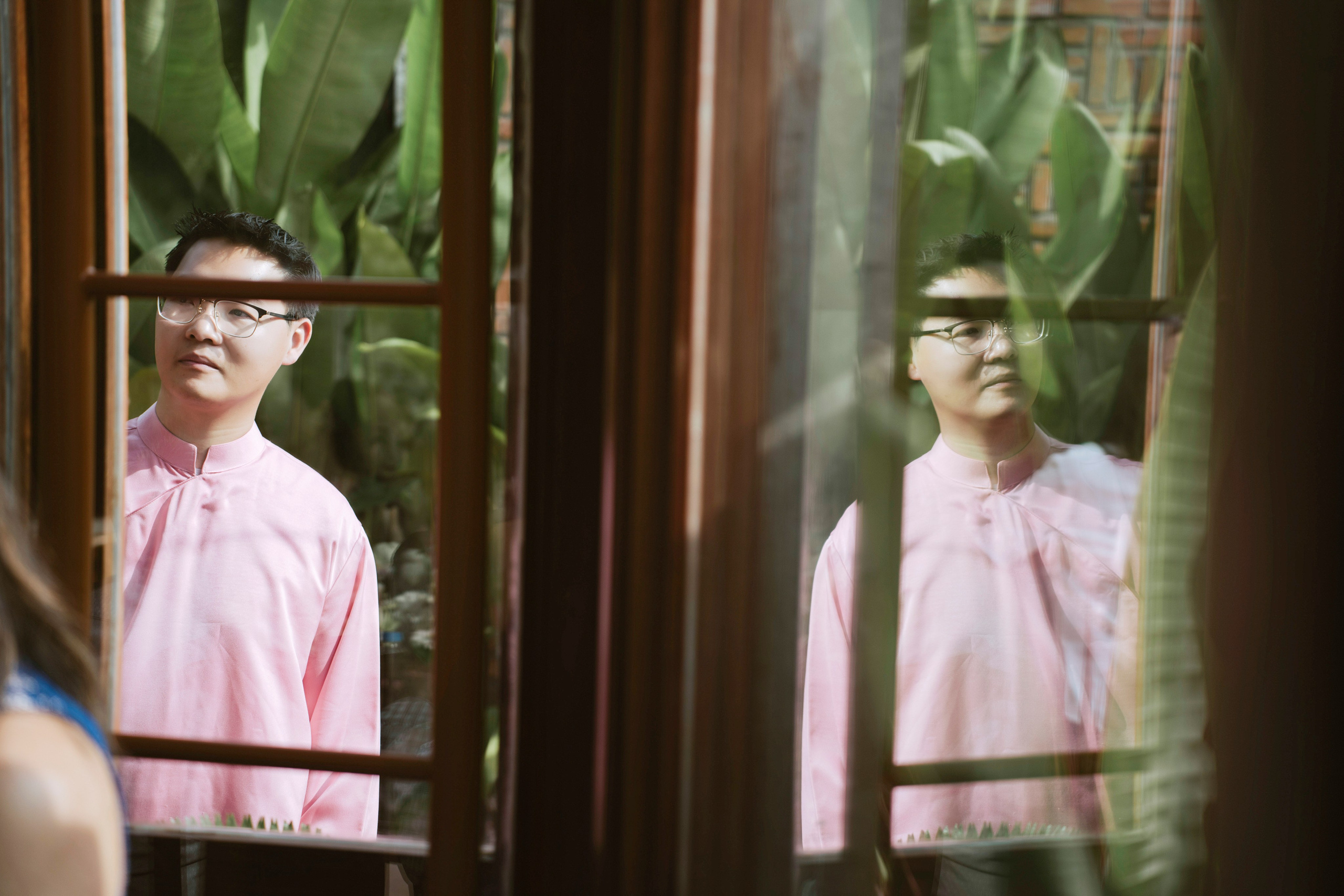 AMI & KEN. WEDDING PHOTOGRAPHER IN VIETNAM