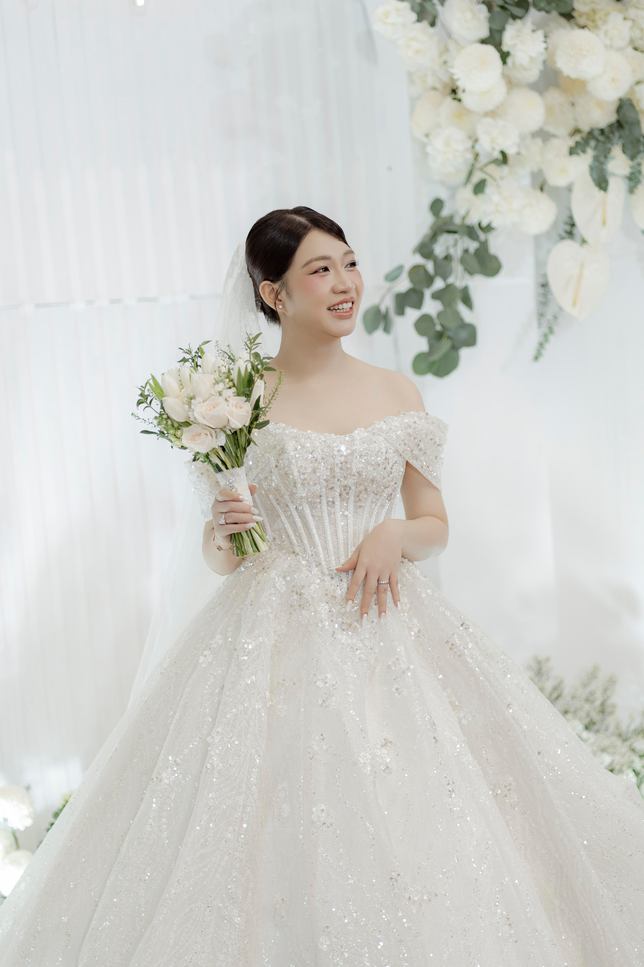 THUAN & TRINH. WEDDING PHOTOGRAPHER IN VIETNAM