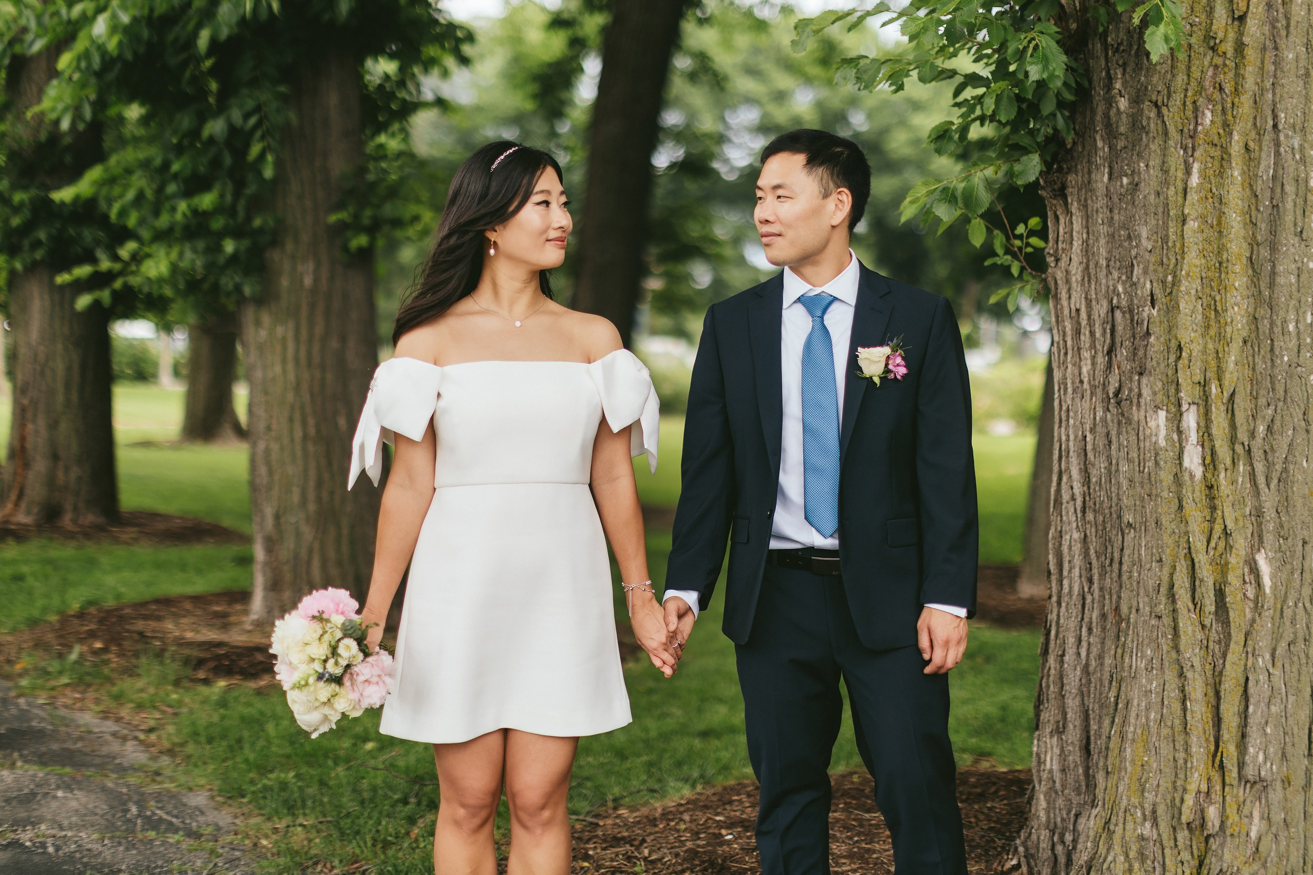 06.20.2025 Wedding. Wedding family event photographer in Chicago Nick Yushevich