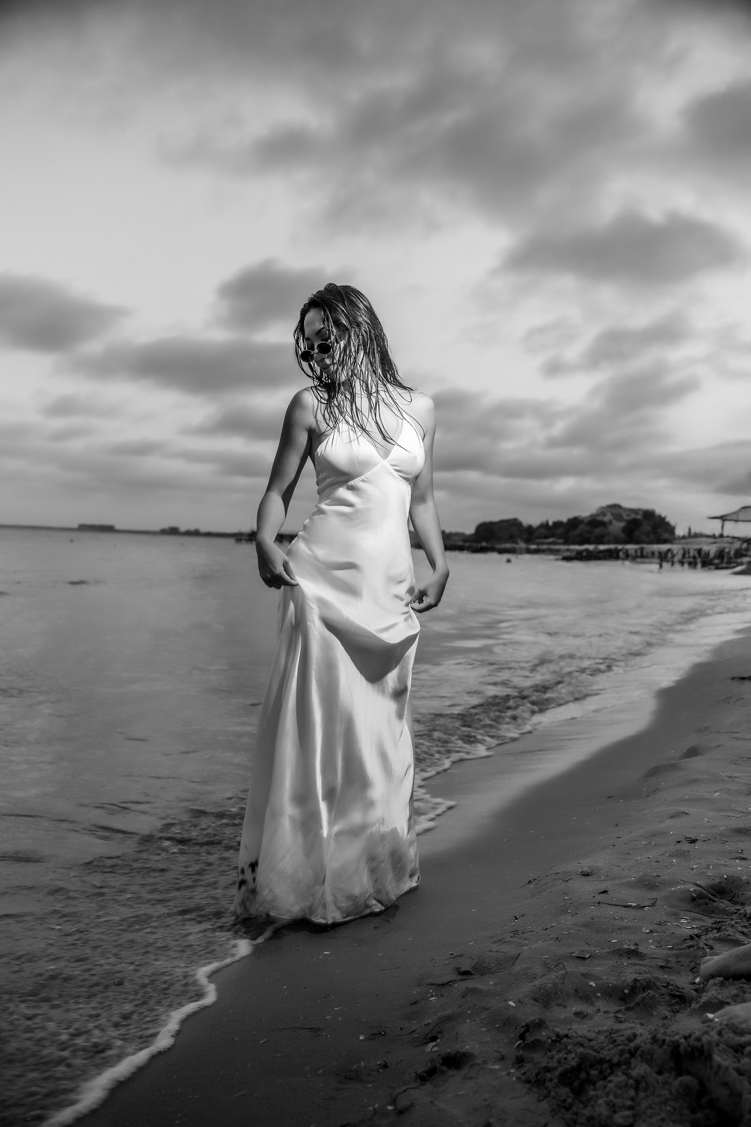 Индивидуална фотосесия. Фотограф Ирина Йотова