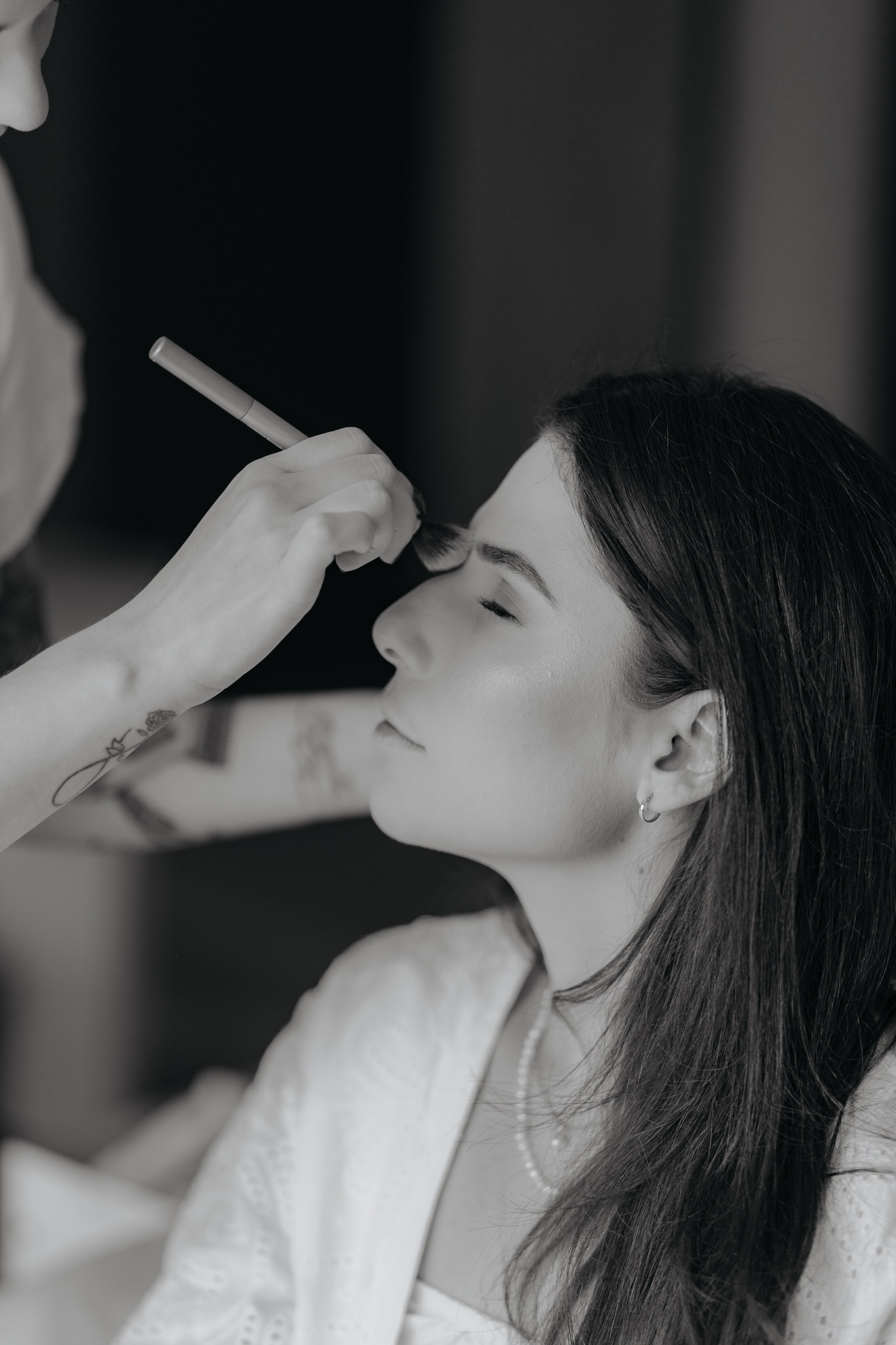 Jessica e Anna Luiza (matrimonio). Principal