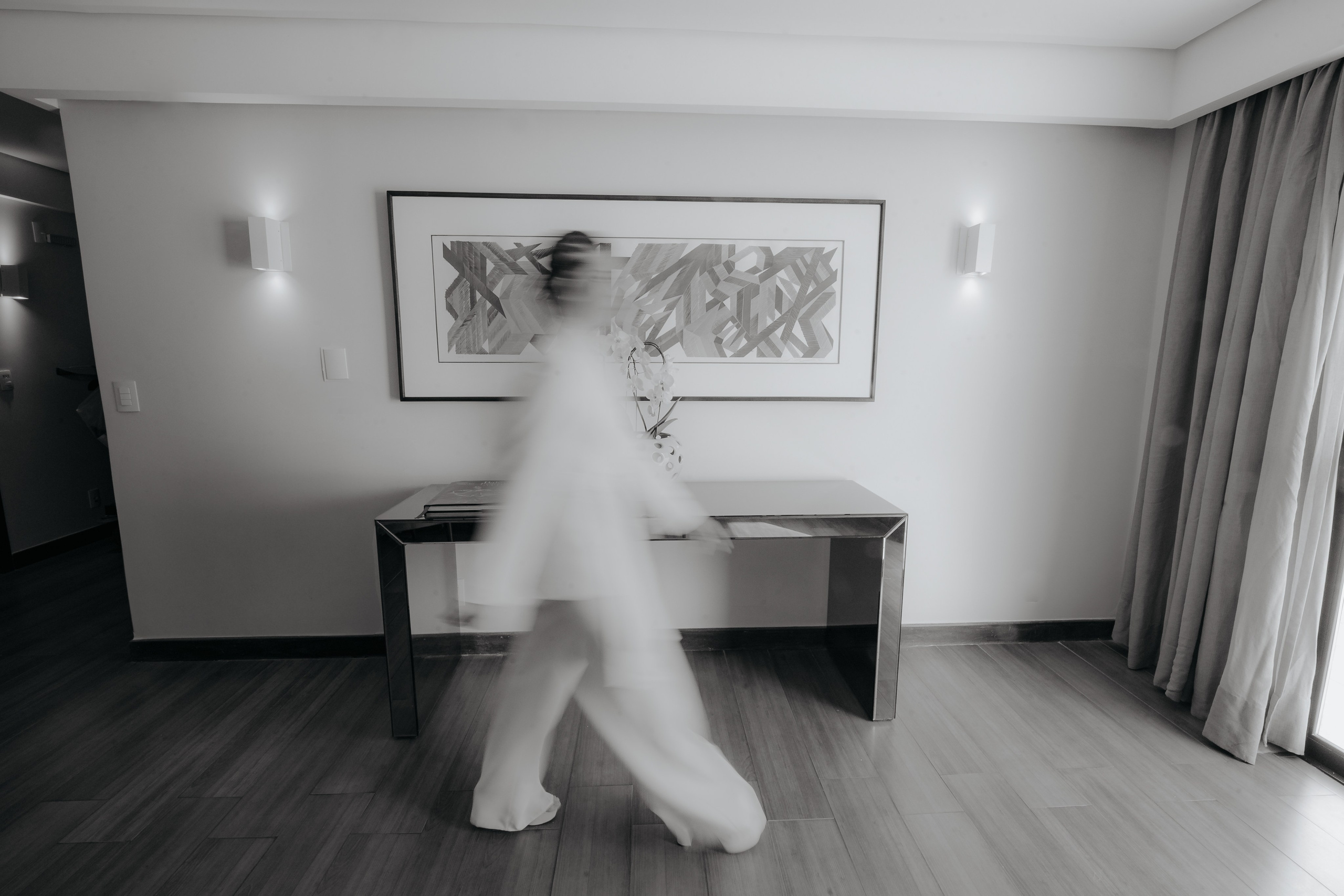 Jessica e Anna Luiza (matrimonio). Principal