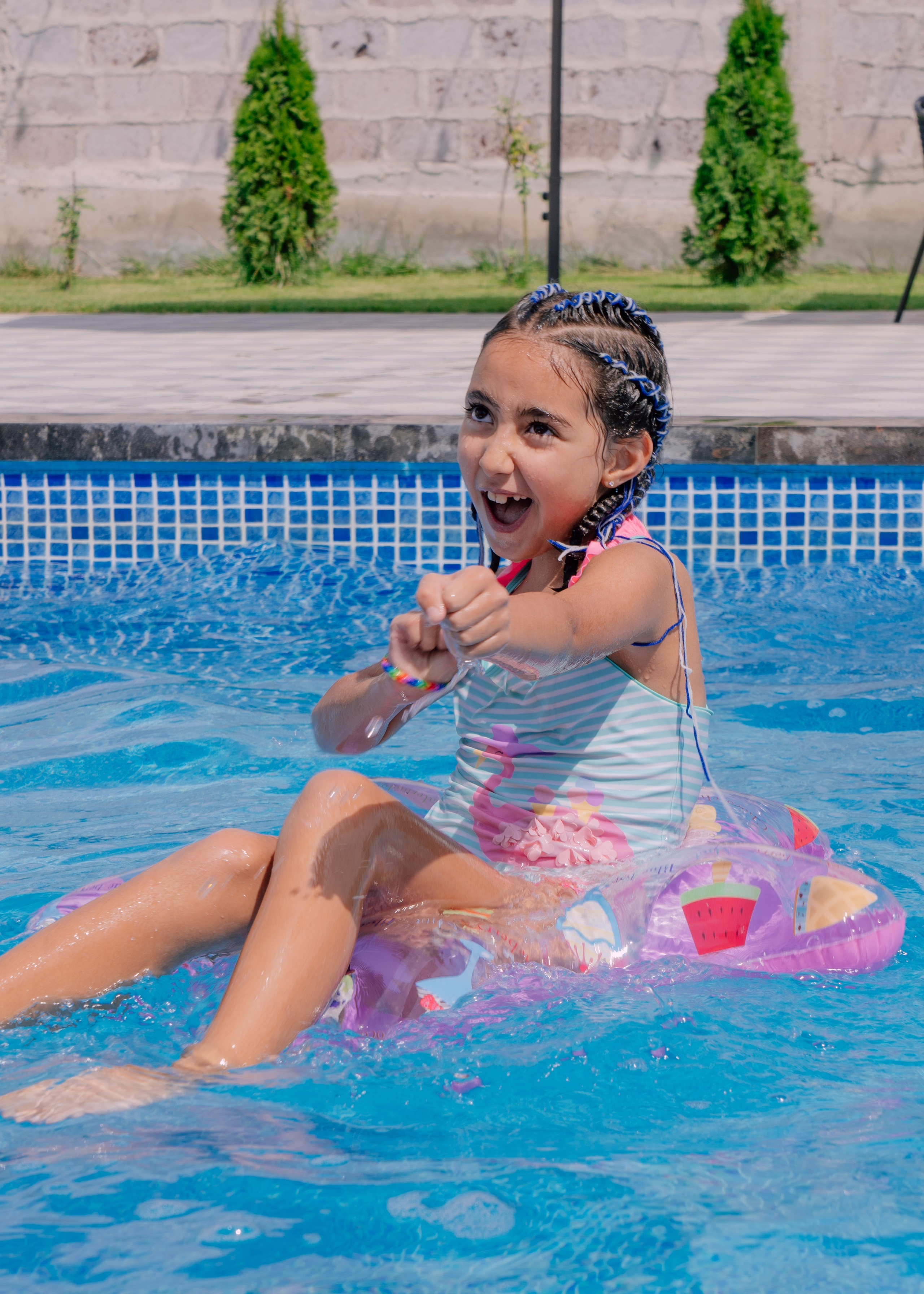 Детские праздники. YAADELINA Фотограф Аделина Багдасарян